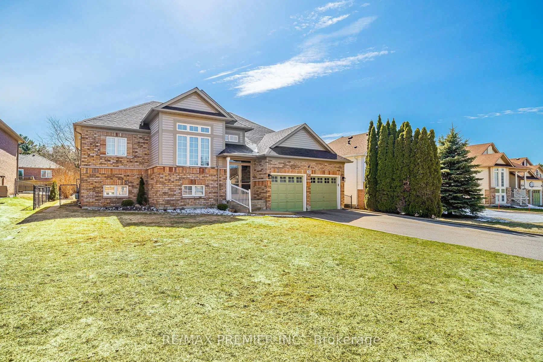 Photo 19 of 20 Cranberry Heights, Wasaga Beach — HOMEH