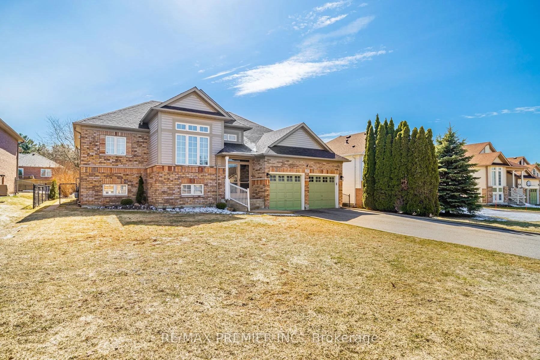 Photo 20 of 20 Cranberry Heights, Wasaga Beach — HOMEH