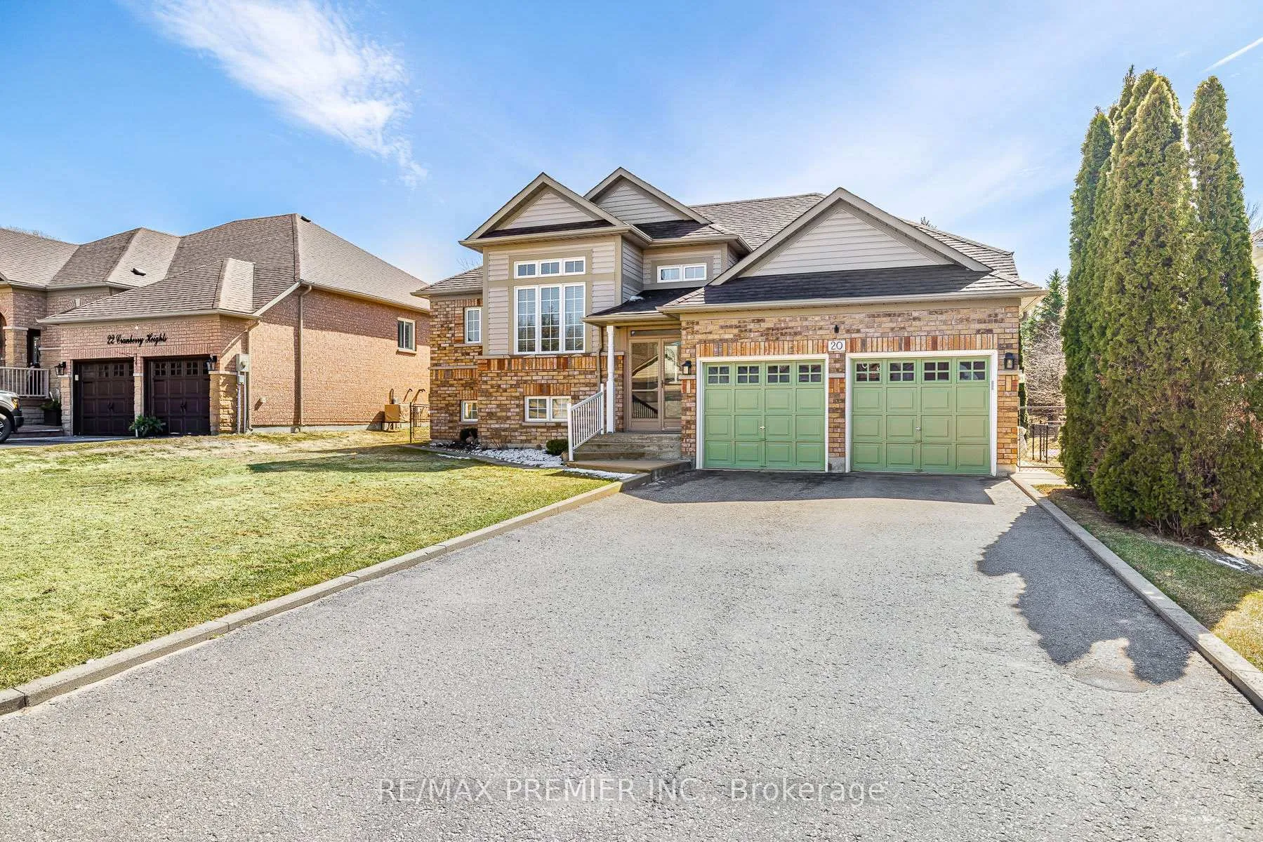Photo 25 of 20 Cranberry Heights, Wasaga Beach — HOMEH