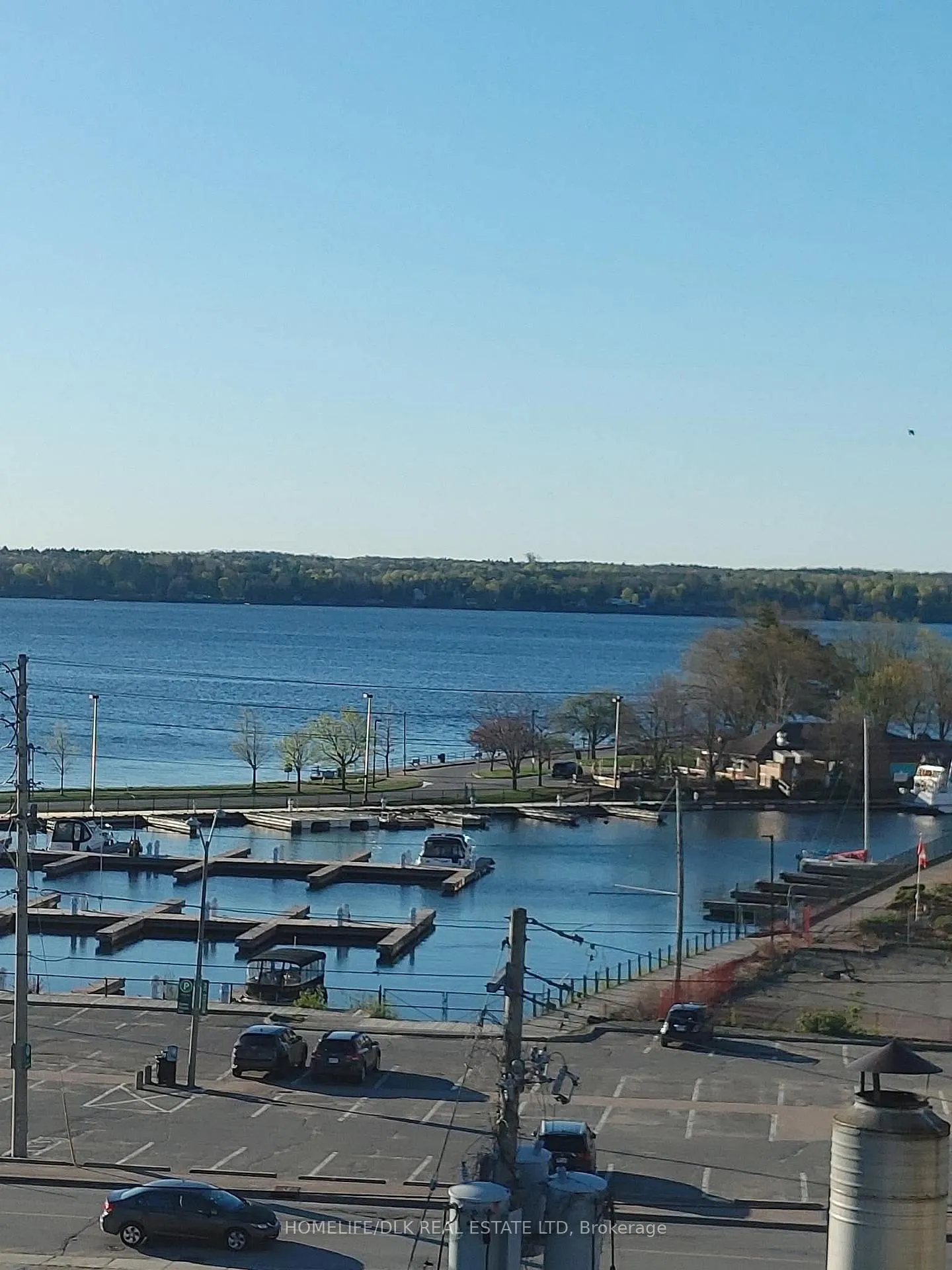 Photo 1 of Unit 2, 33 King Street W, Brockville — HOMEH