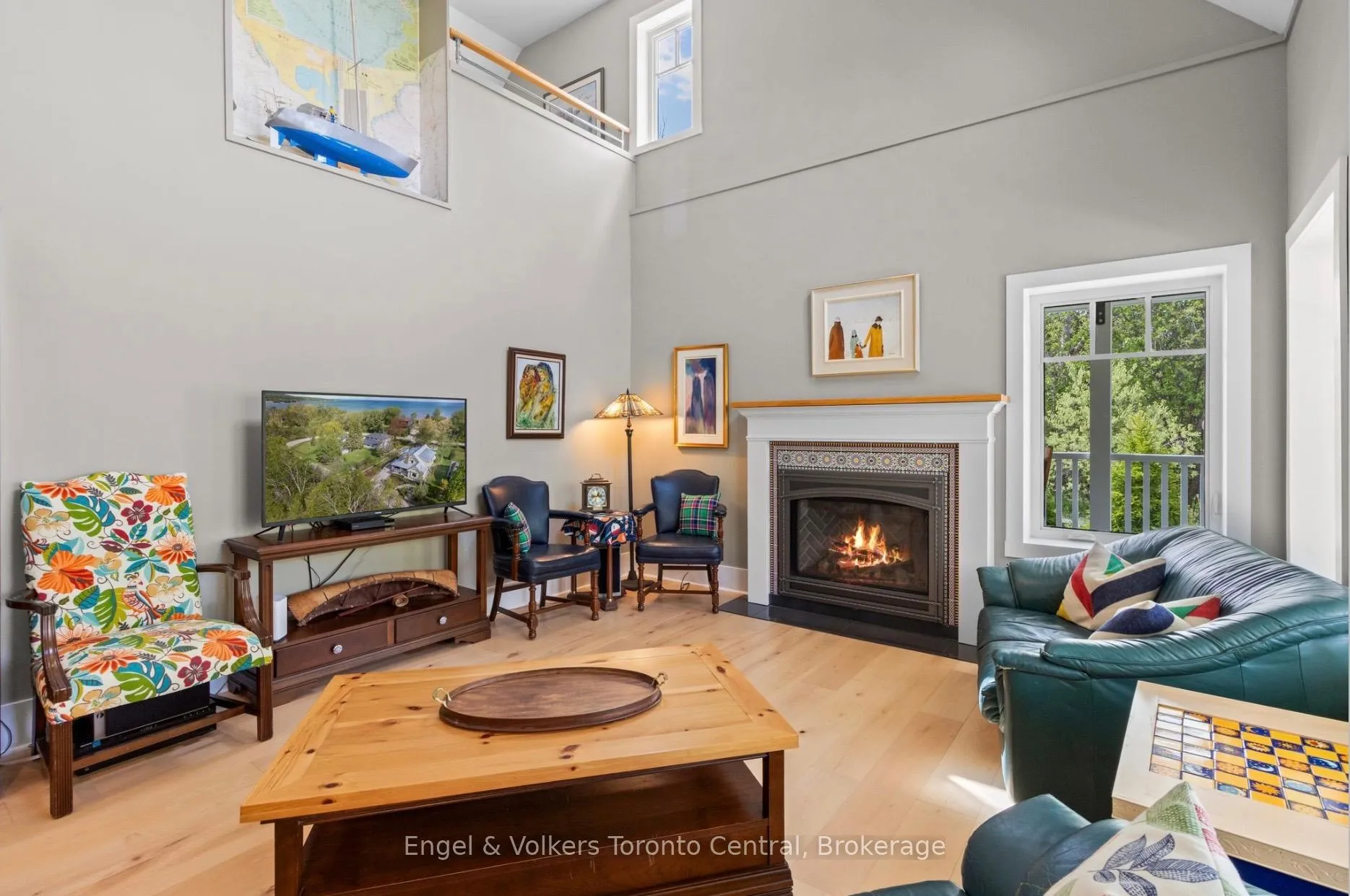 Photo 12 of 154 Blue Mountain Drive, Blue Mountains — HOMEH
