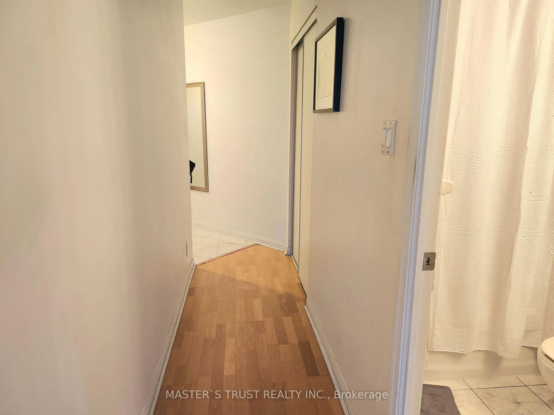 Photo 13 of Unit 1121, 230 Queens Quay W, Toronto, Waterfront Communities — HOMEH