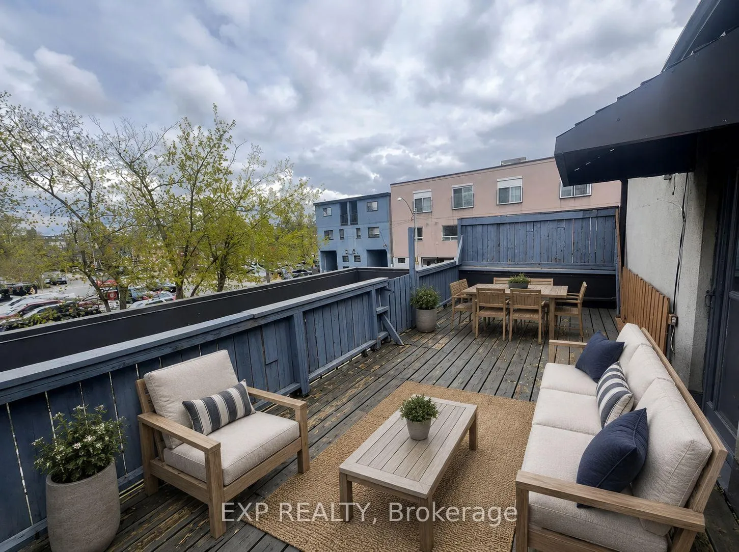 Photo 2 of Unit 2, 2146 Danforth Avenue, Toronto, Danforth — HOMEH