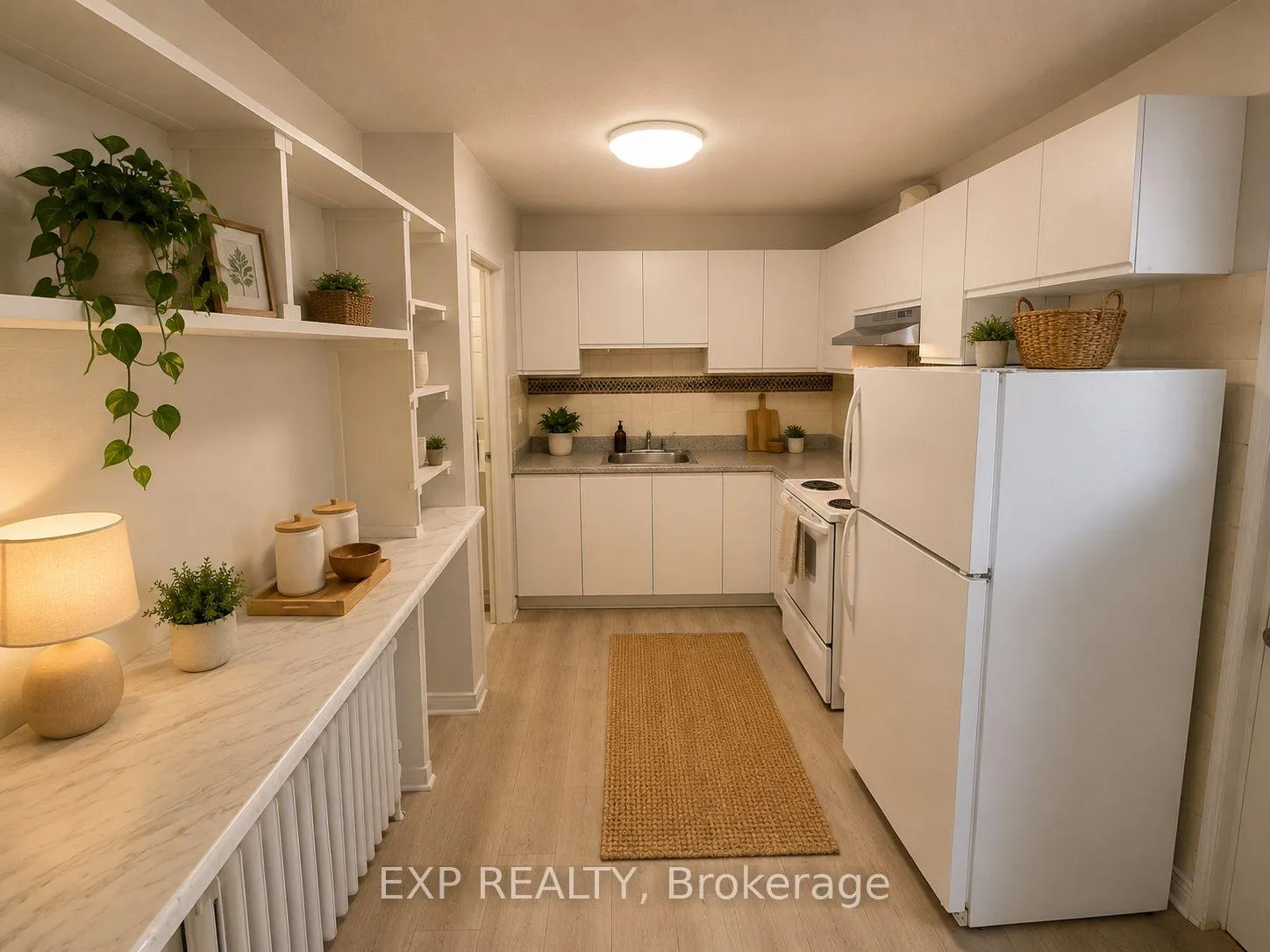 Photo 6 of Unit 2, 2146 Danforth Avenue, Toronto, Danforth — HOMEH