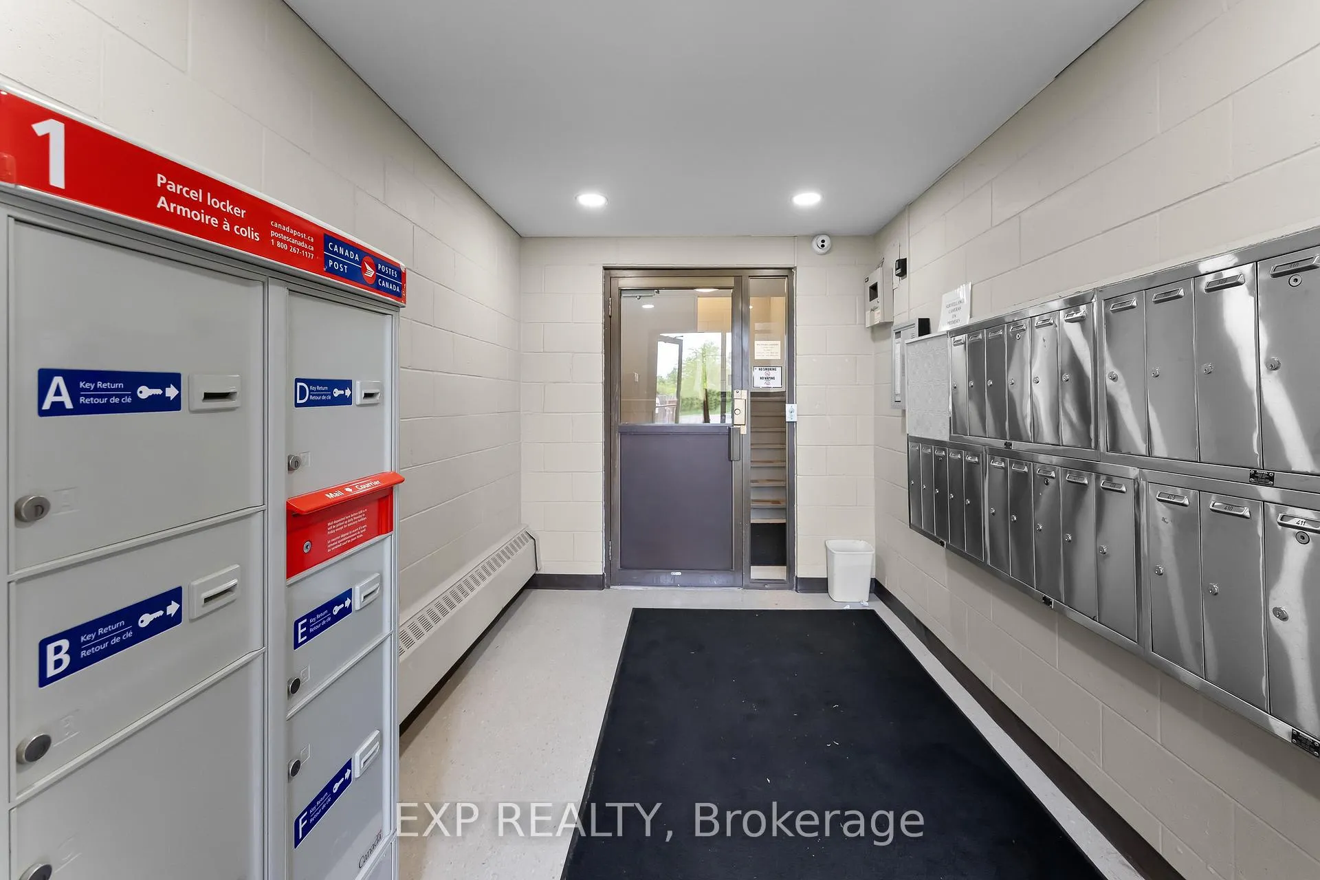 Photo 4 of Unit 406, 41 Rykert Street, St. Catharines, Western Hill — HOMEH