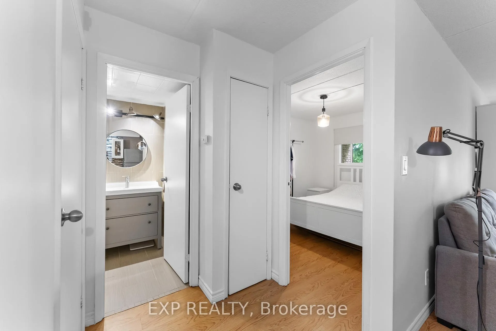 Photo 11 of Unit 406, 41 Rykert Street, St. Catharines, Western Hill — HOMEH