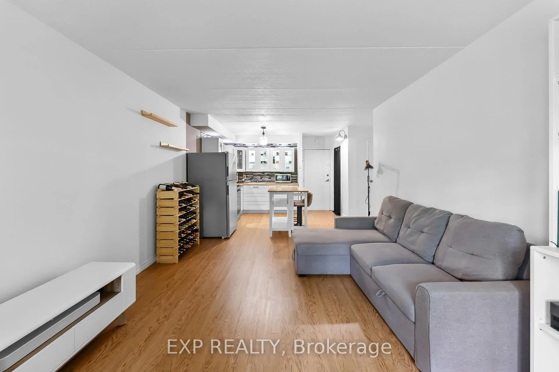 Photo 14 of Unit 406, 41 Rykert Street, St. Catharines, Western Hill — HOMEH