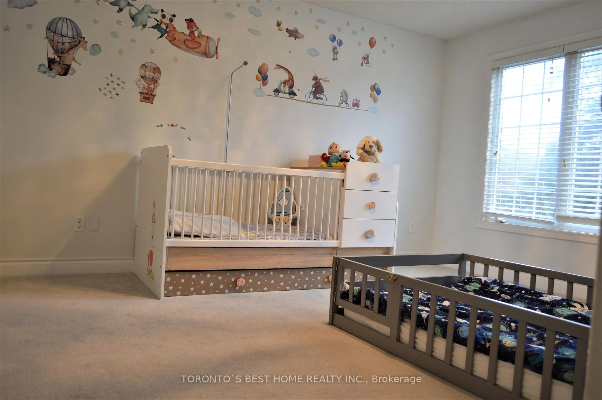 Photo 15 of Unit Main Floor, 14 Simmons Crescent, Aurora, Aurora Highlands — HOMEH