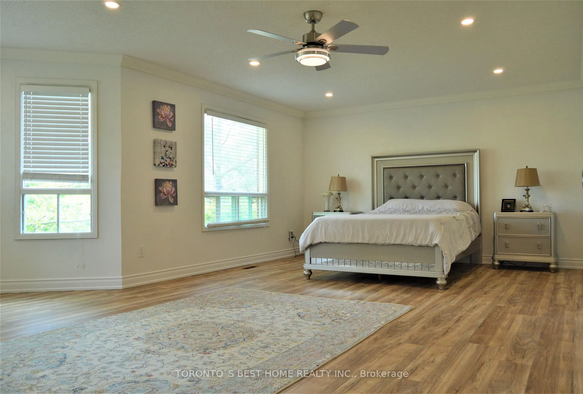 Photo 19 of Unit Main Floor, 14 Simmons Crescent, Aurora, Aurora Highlands — HOMEH