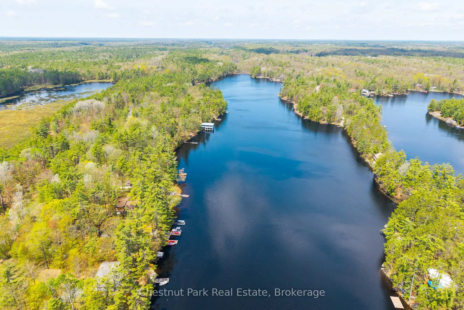 Photo 2 of 1117 Turtle Lake Road, Gravenhurst, Muskoka (S) — HOMEH