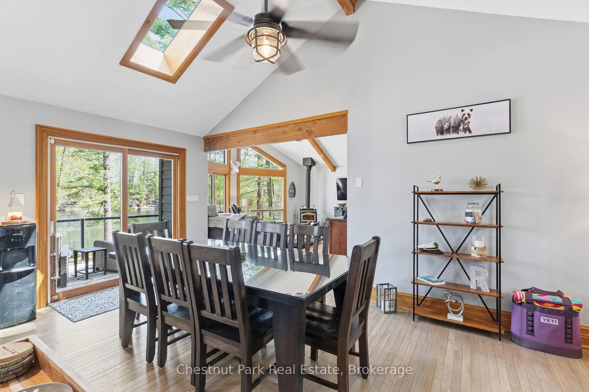 Photo 4 of 1117 Turtle Lake Road, Gravenhurst, Muskoka (S) — HOMEH