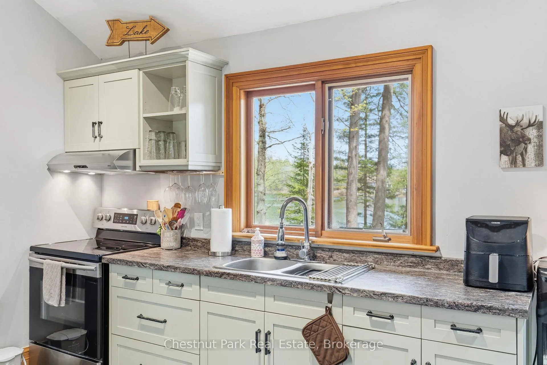 Photo 5 of 1117 Turtle Lake Road, Gravenhurst, Muskoka (S) — HOMEH