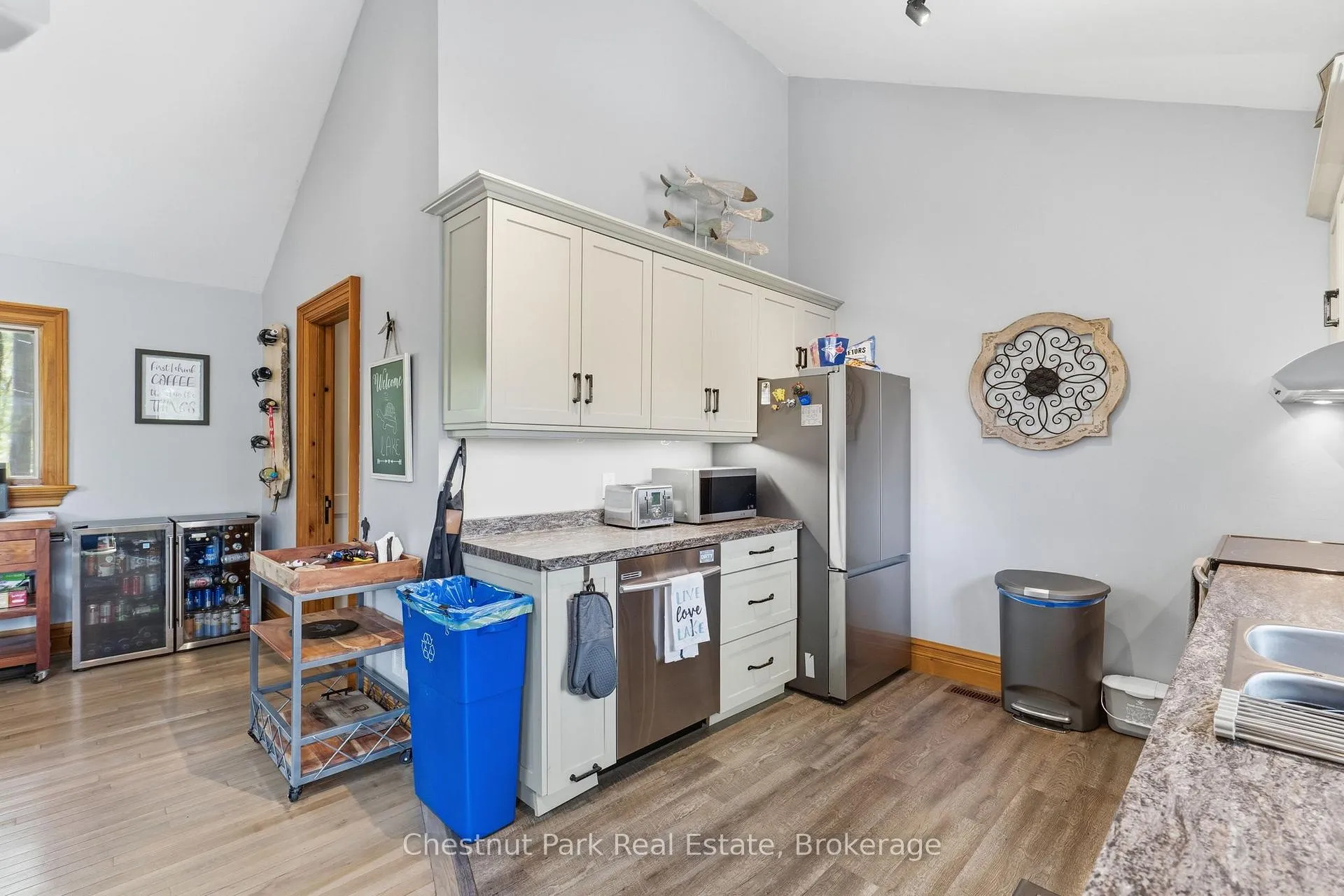 Photo 6 of 1117 Turtle Lake Road, Gravenhurst, Muskoka (S) — HOMEH