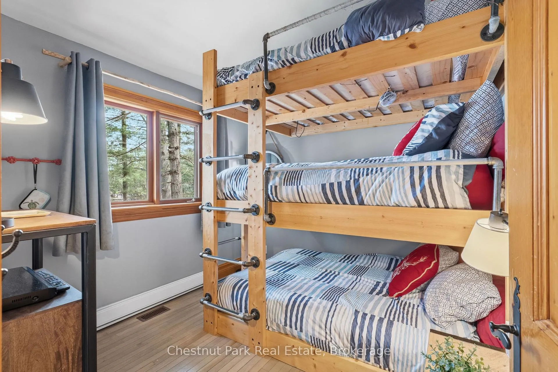 Photo 10 of 1117 Turtle Lake Road, Gravenhurst, Muskoka (S) — HOMEH