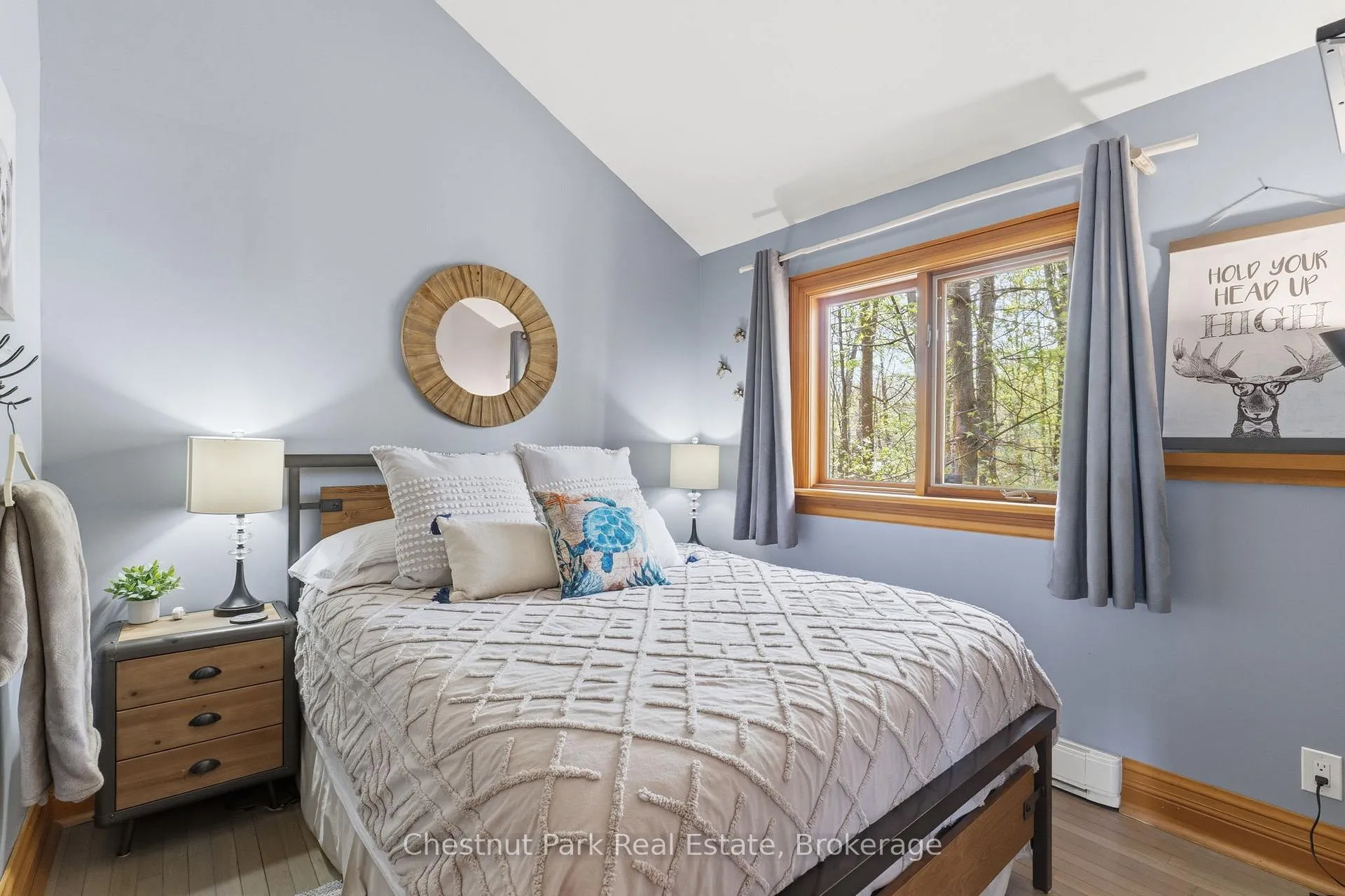 Photo 11 of 1117 Turtle Lake Road, Gravenhurst, Muskoka (S) — HOMEH