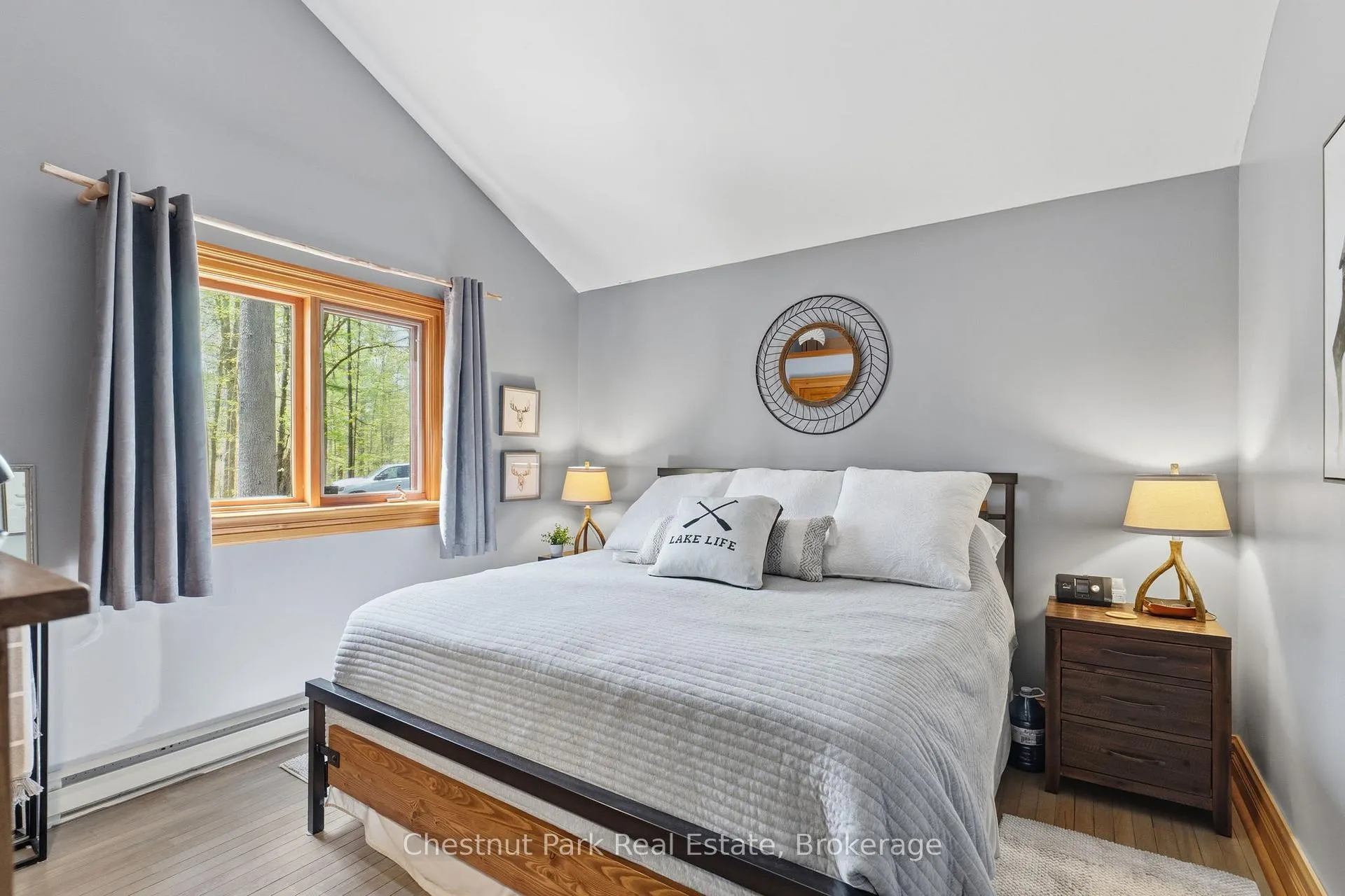 Photo 14 of 1117 Turtle Lake Road, Gravenhurst, Muskoka (S) — HOMEH