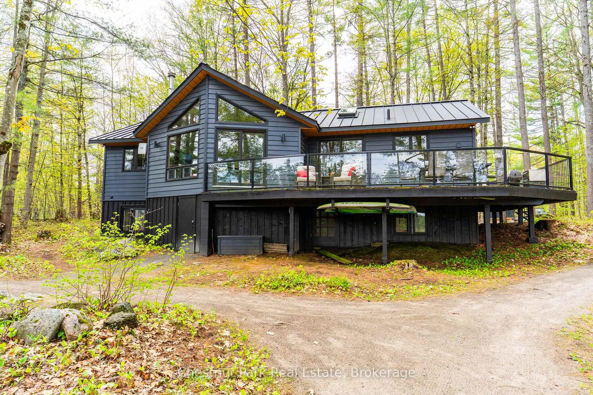 Photo 15 of 1117 Turtle Lake Road, Gravenhurst, Muskoka (S) — HOMEH