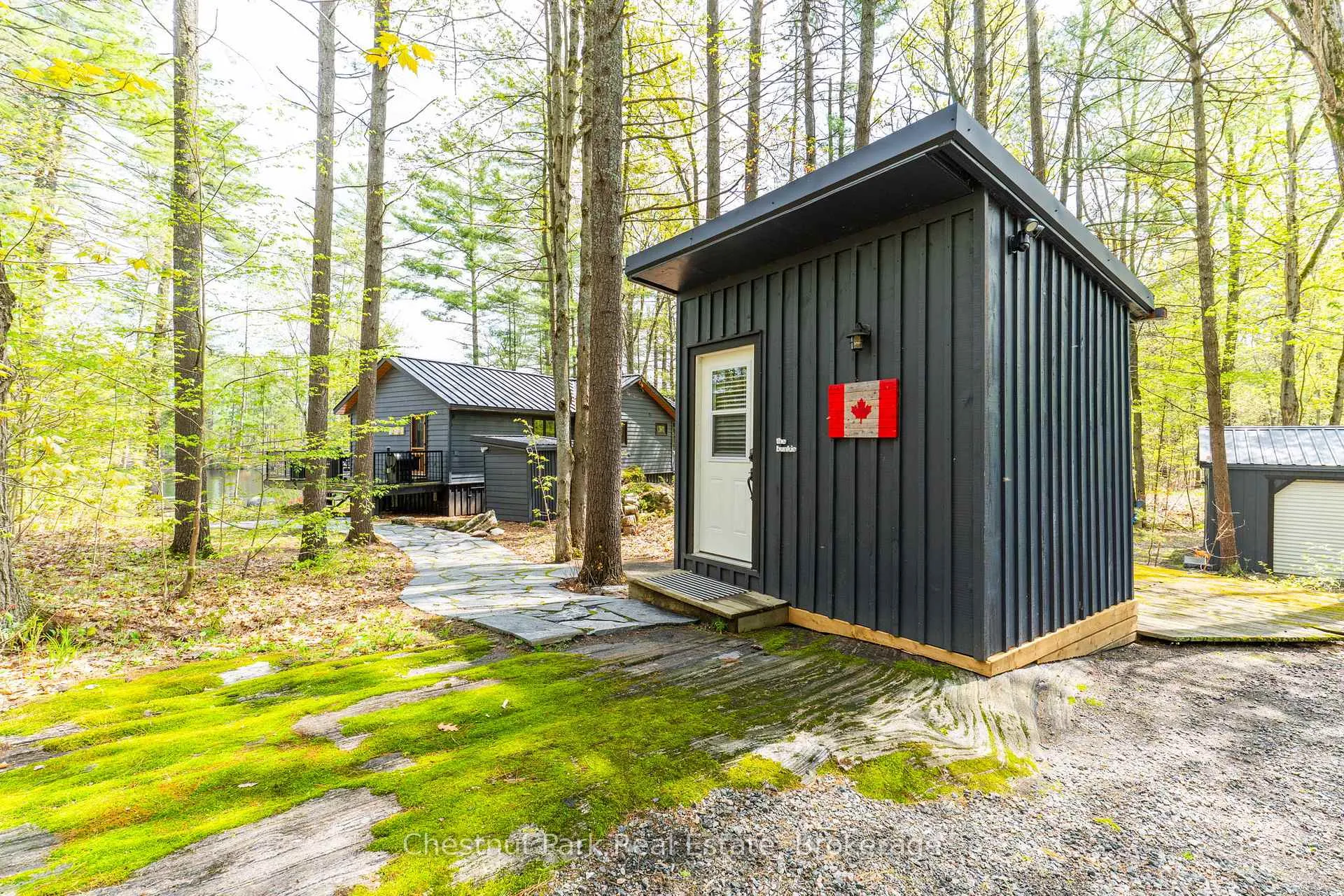 Photo 16 of 1117 Turtle Lake Road, Gravenhurst, Muskoka (S) — HOMEH