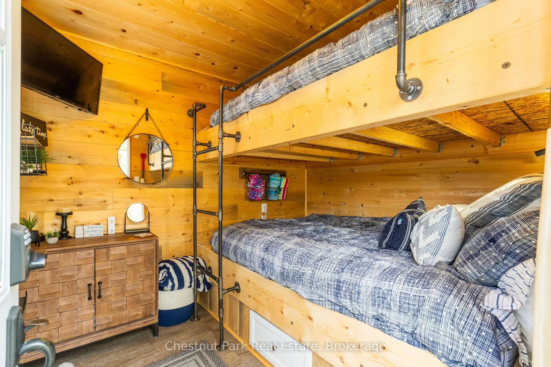 Photo 17 of 1117 Turtle Lake Road, Gravenhurst, Muskoka (S) — HOMEH