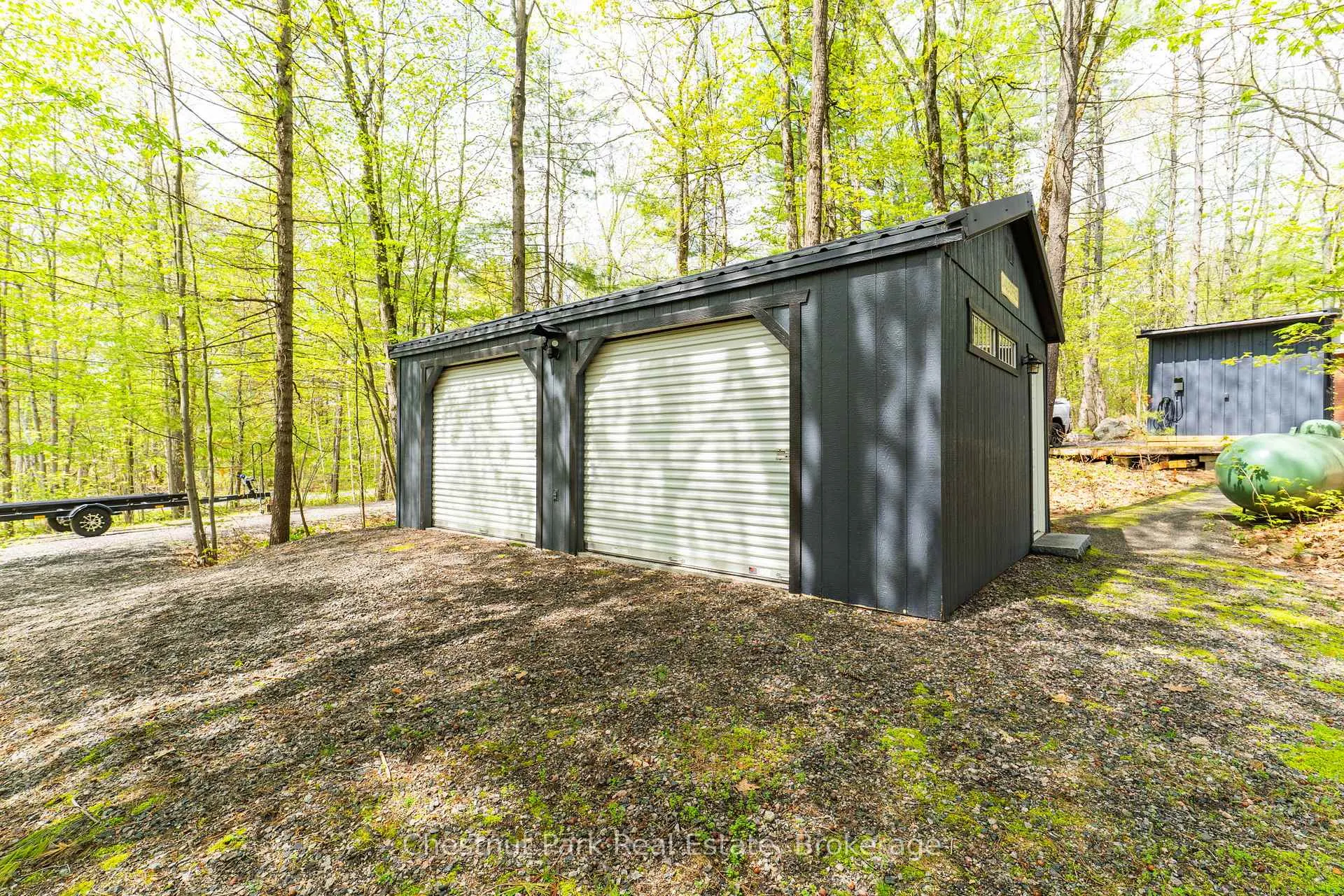 Photo 18 of 1117 Turtle Lake Road, Gravenhurst, Muskoka (S) — HOMEH