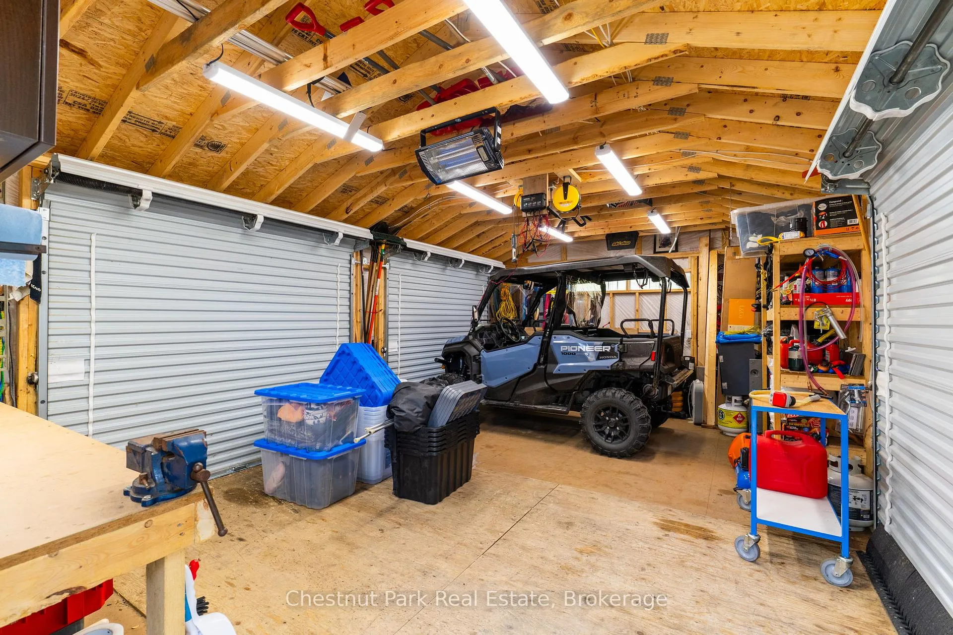 Photo 19 of 1117 Turtle Lake Road, Gravenhurst, Muskoka (S) — HOMEH