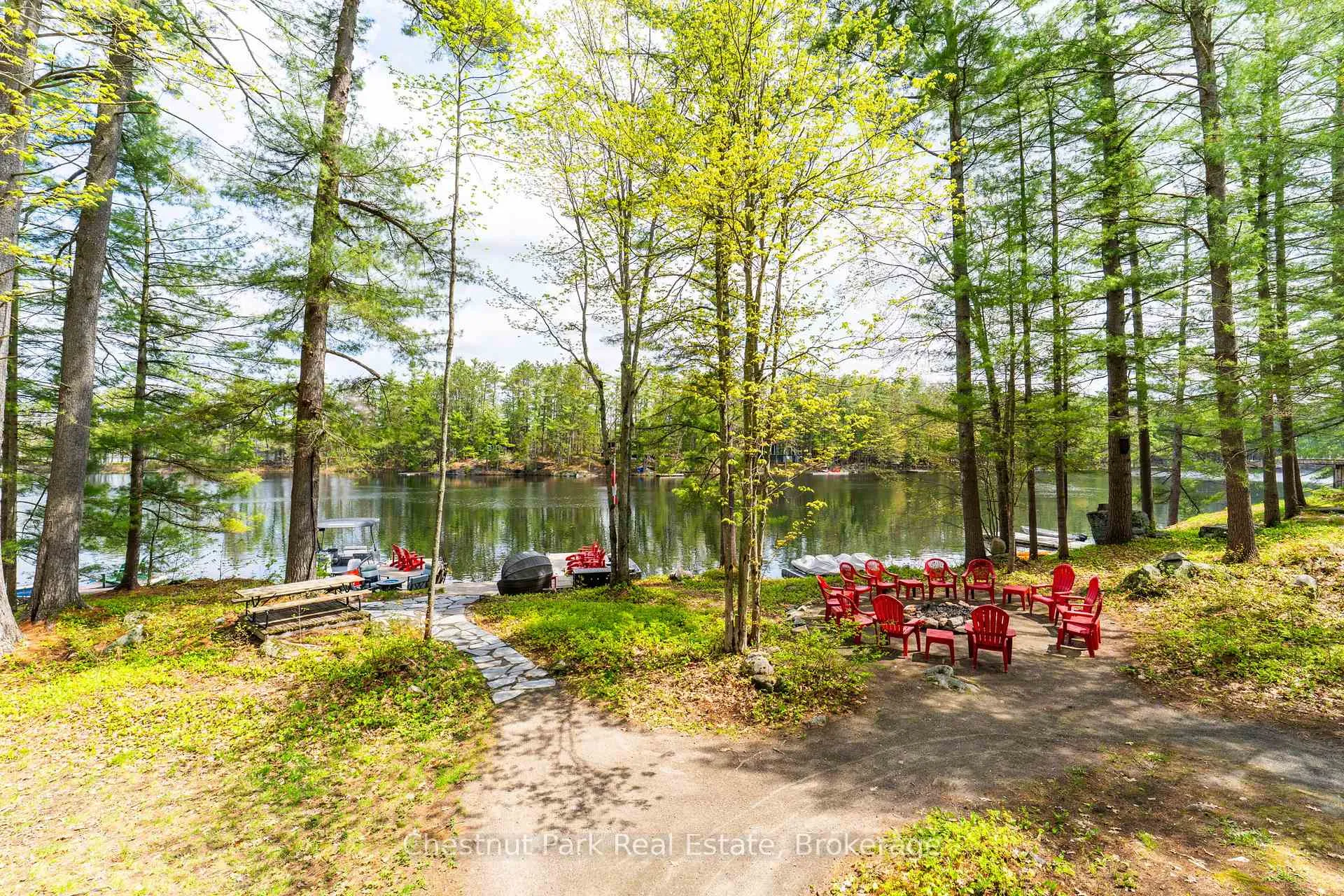 Photo 20 of 1117 Turtle Lake Road, Gravenhurst, Muskoka (S) — HOMEH