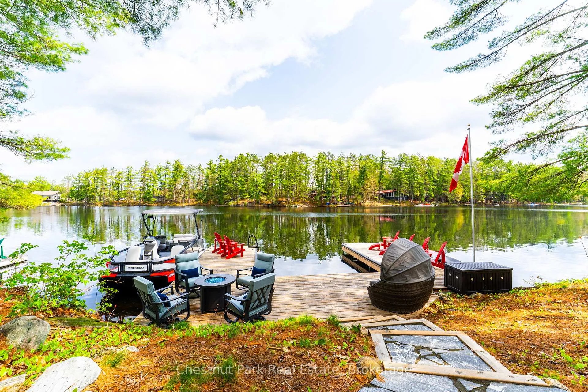 Photo 21 of 1117 Turtle Lake Road, Gravenhurst, Muskoka (S) — HOMEH