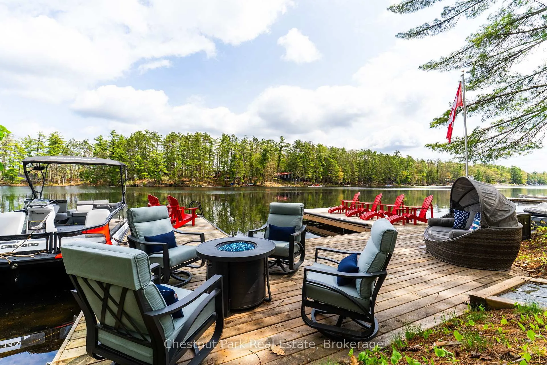 Photo 22 of 1117 Turtle Lake Road, Gravenhurst, Muskoka (S) — HOMEH