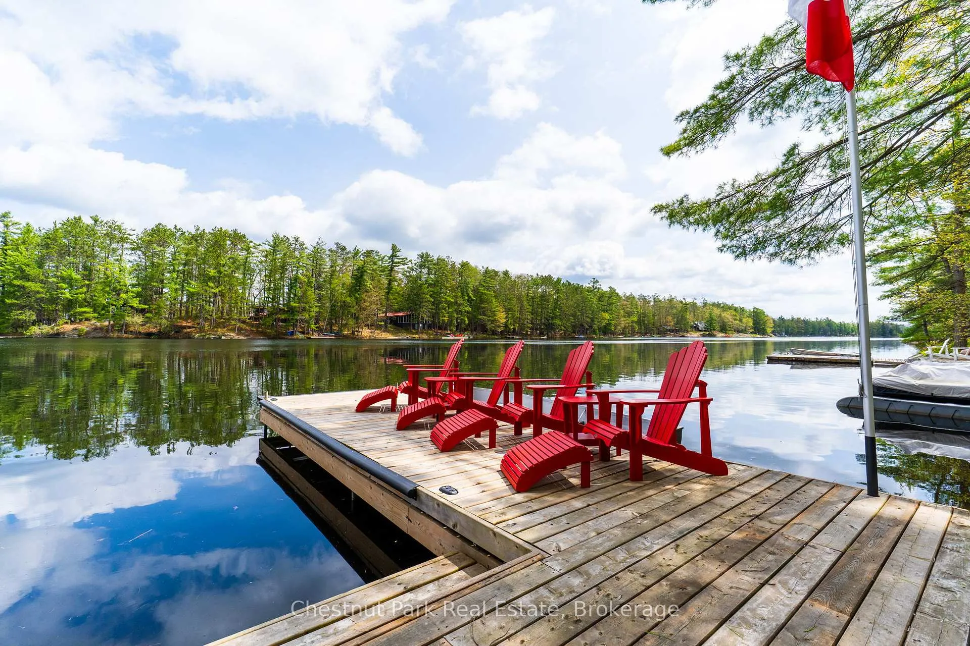 Photo 23 of 1117 Turtle Lake Road, Gravenhurst, Muskoka (S) — HOMEH
