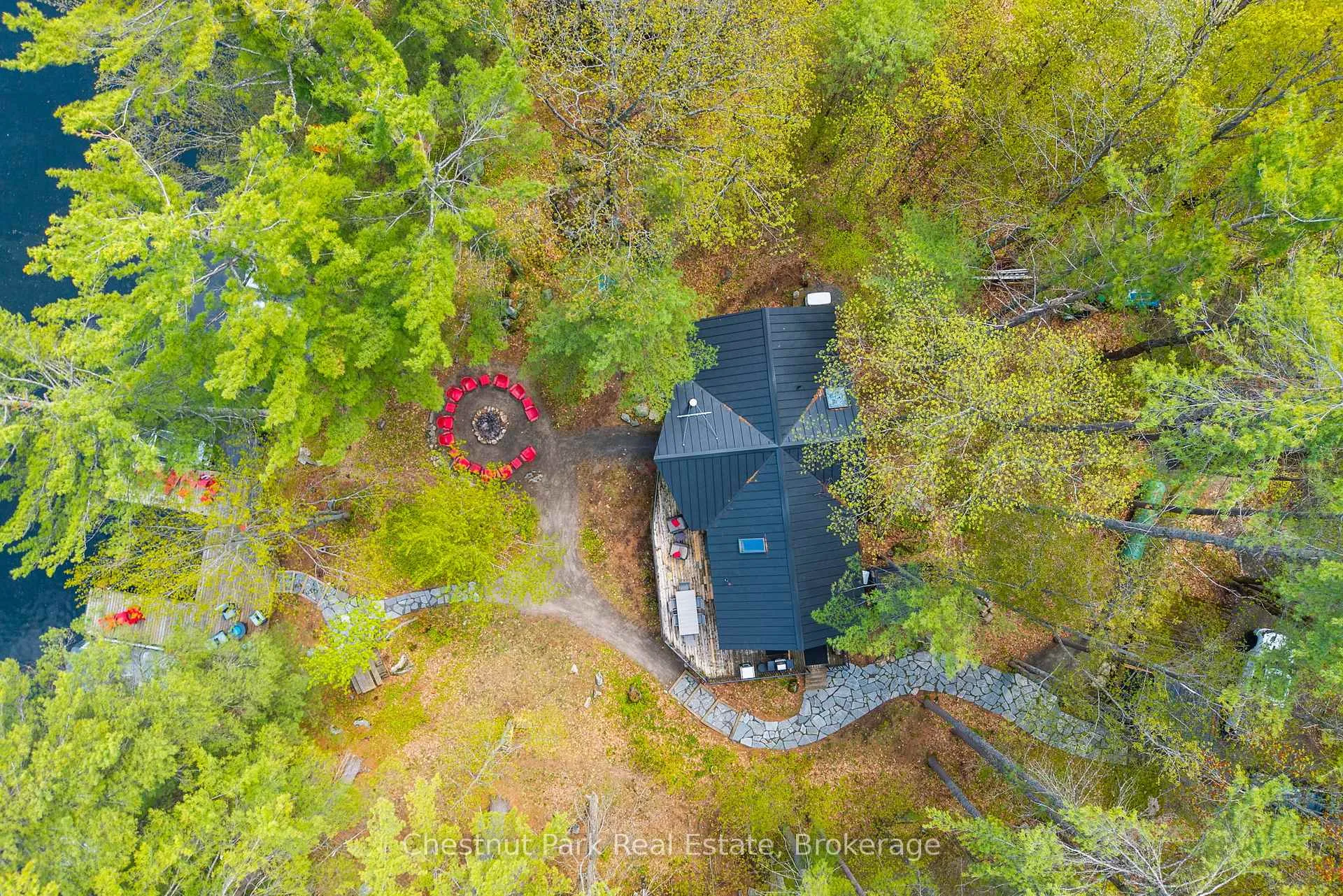 Photo 24 of 1117 Turtle Lake Road, Gravenhurst, Muskoka (S) — HOMEH