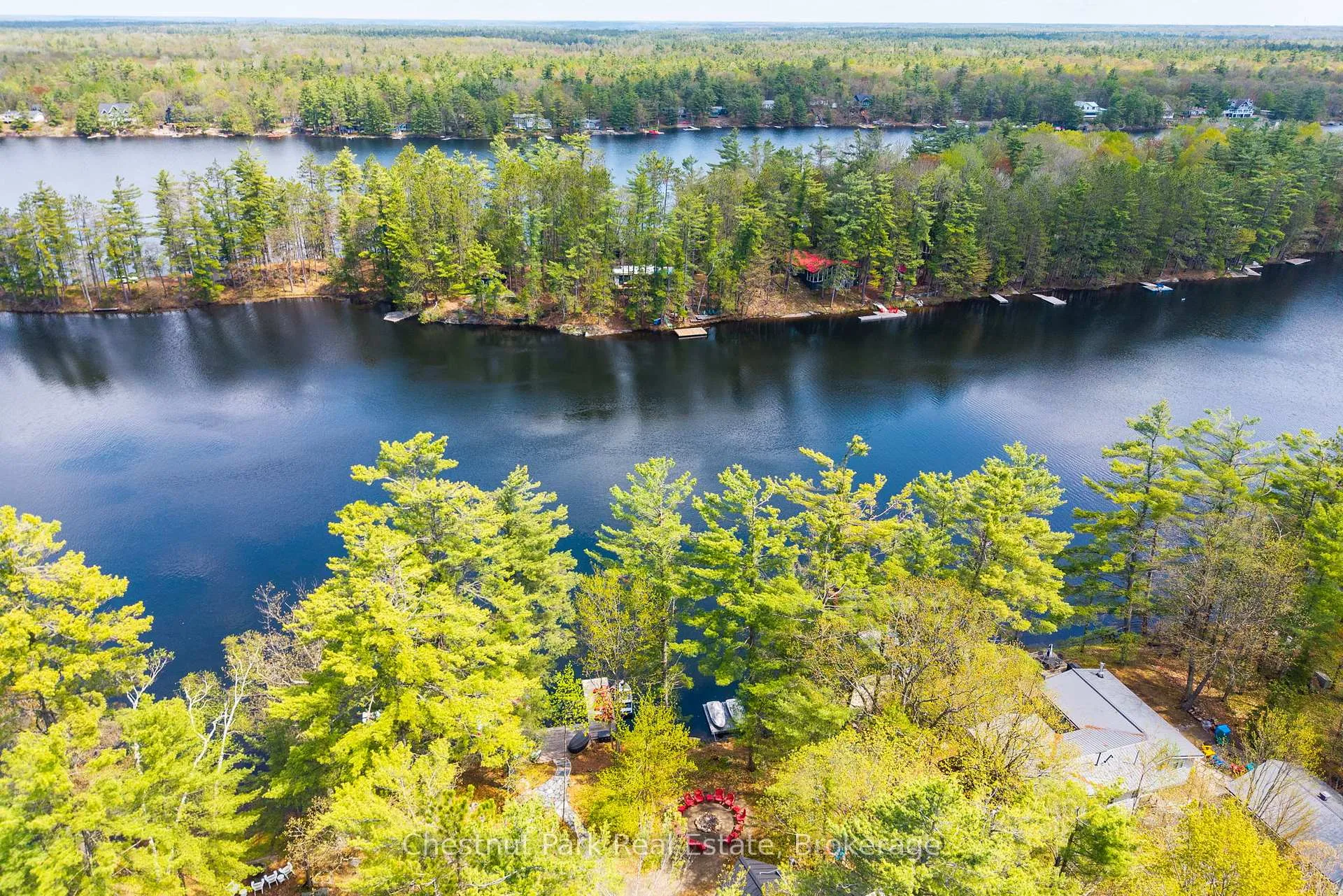 Photo 25 of 1117 Turtle Lake Road, Gravenhurst, Muskoka (S) — HOMEH
