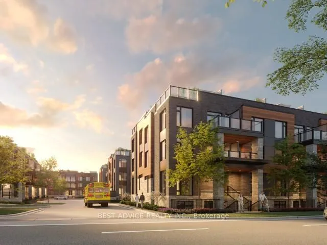 Photo 1 of Unit 29, 3175 Denison Street, Markham, Middlefield — HOMEH