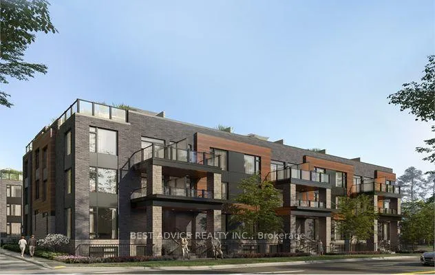 Photo 2 of Unit 29, 3175 Denison Street, Markham, Middlefield — HOMEH