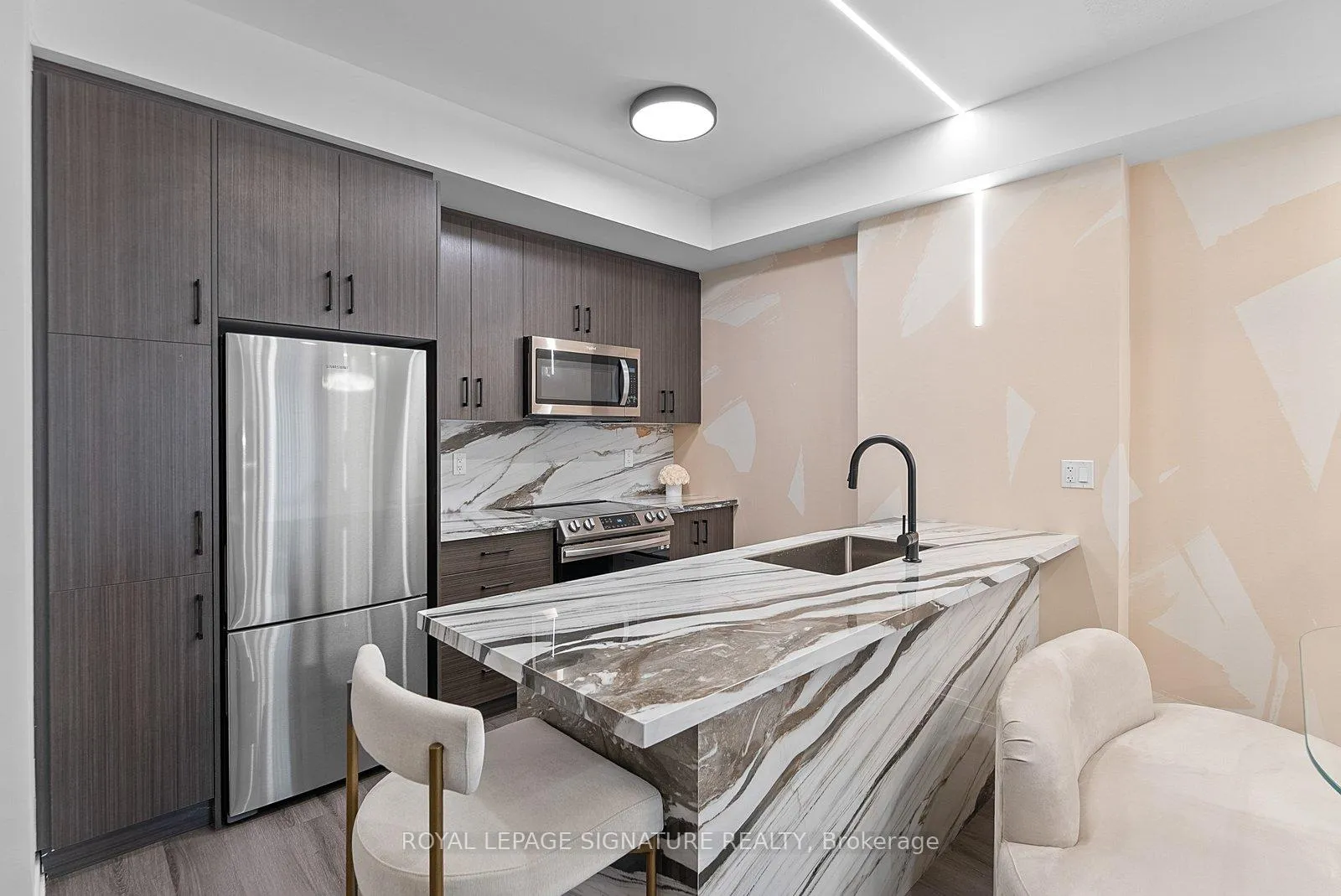 Photo 20 of Unit TH114, 30 William Jackson Way, Etobicoke, New Toronto — HOMEH