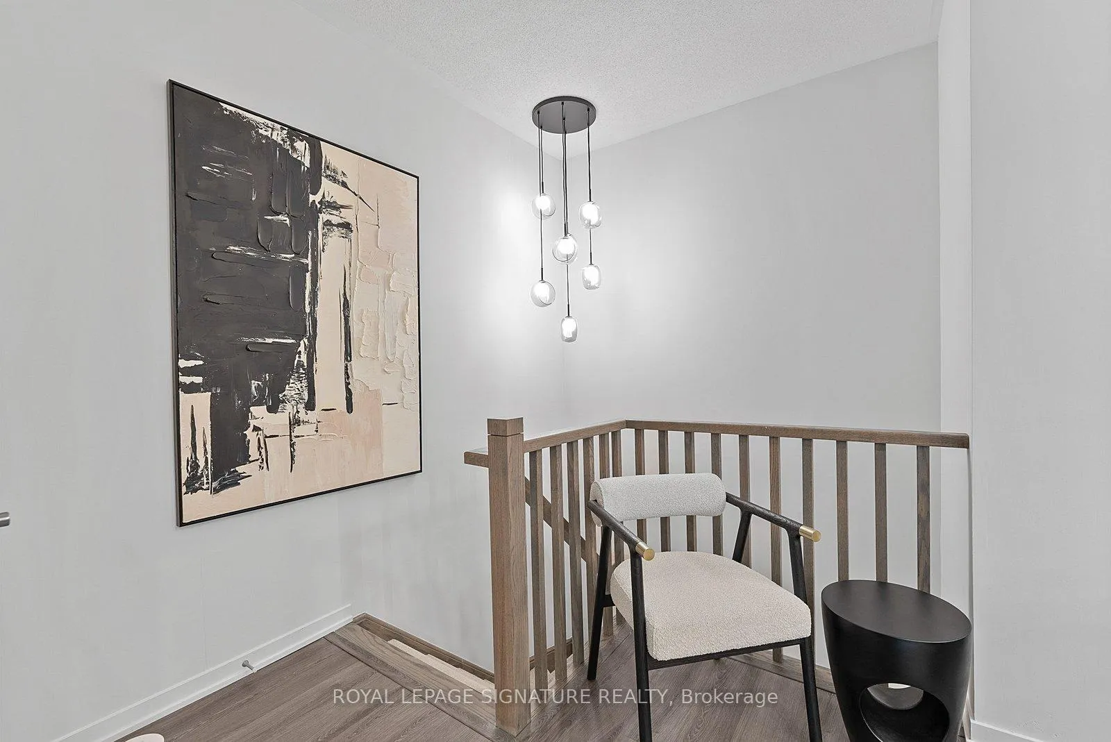 Photo 27 of Unit TH114, 30 William Jackson Way, Etobicoke, New Toronto — HOMEH