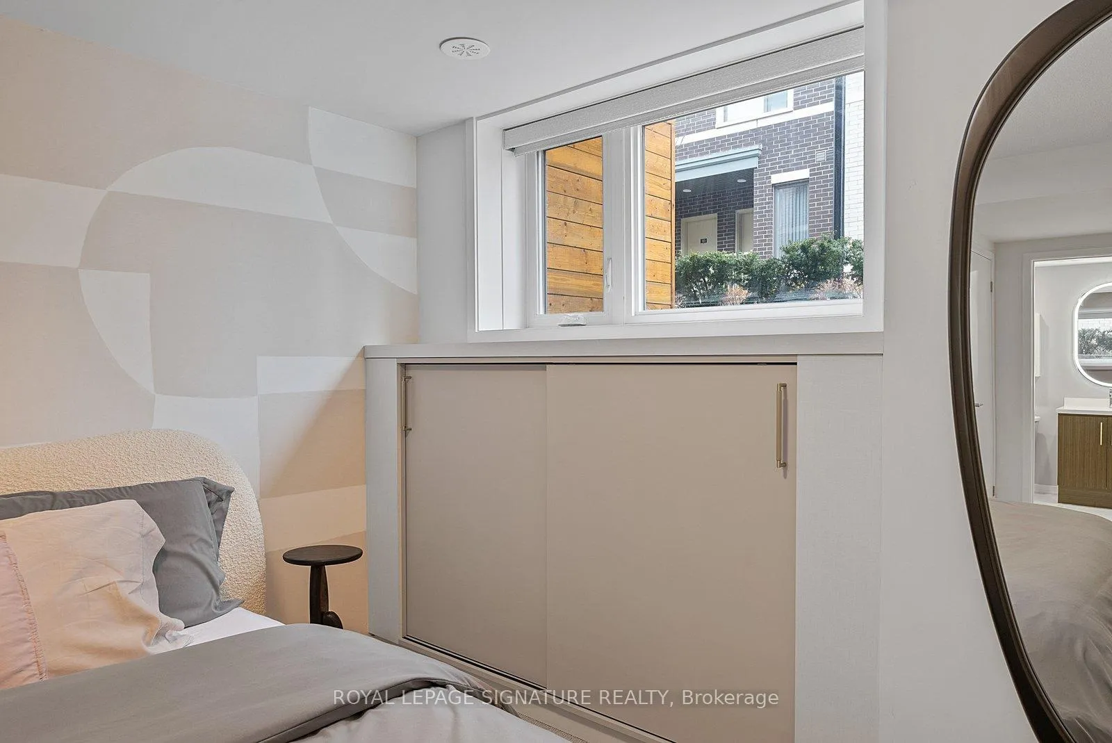 Photo 36 of Unit TH114, 30 William Jackson Way, Etobicoke, New Toronto — HOMEH