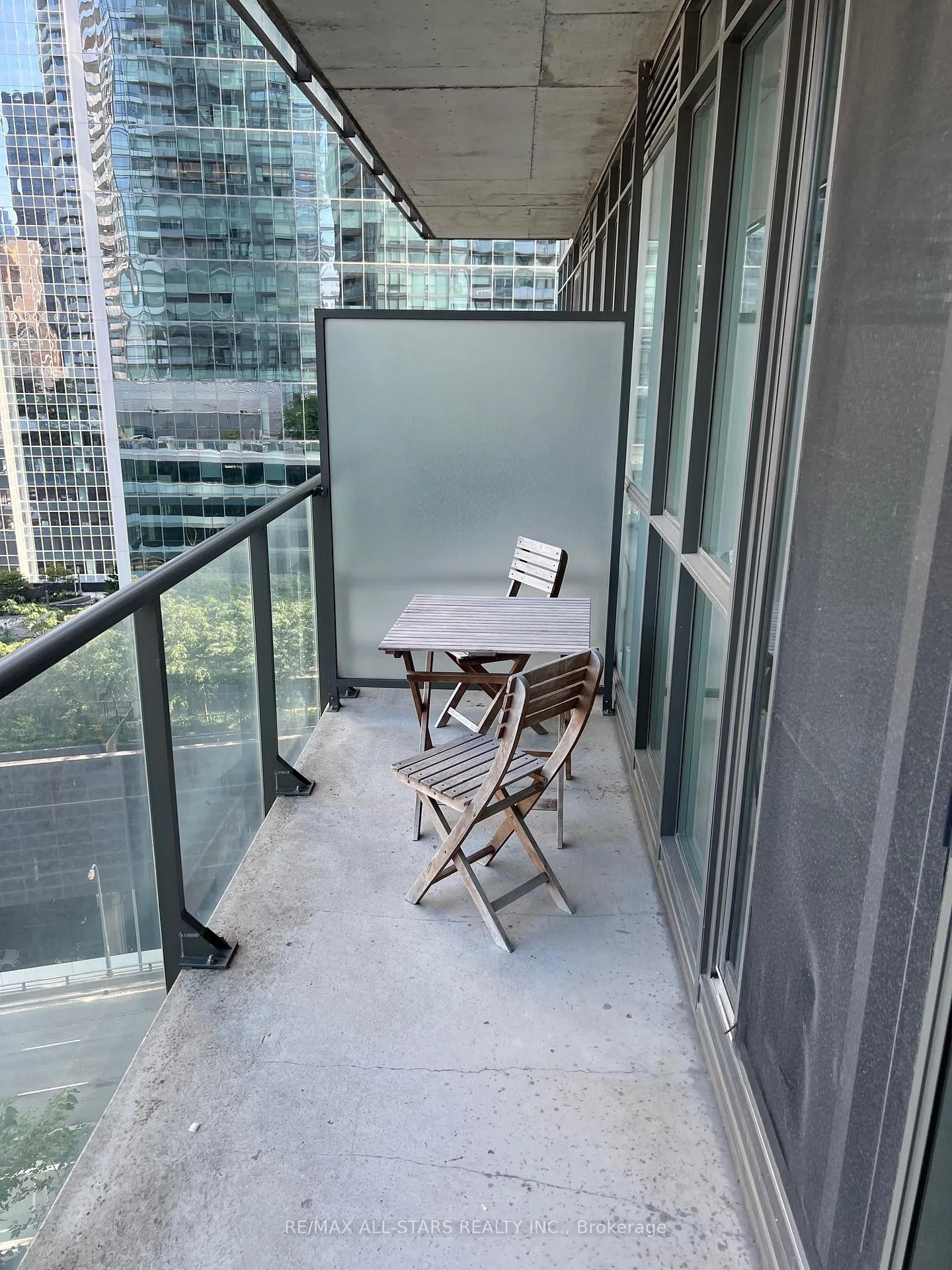 Photo 11 of Unit 1306, 55 Bremner Boulevard, Toronto, Waterfront Communities — HOMEH