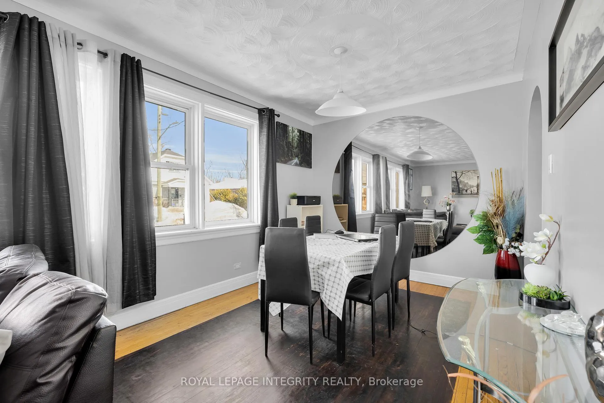 Photo 6 of 154 Columbus Avenue, Ottawa, Overbrook/Castle Heights — HOMEH