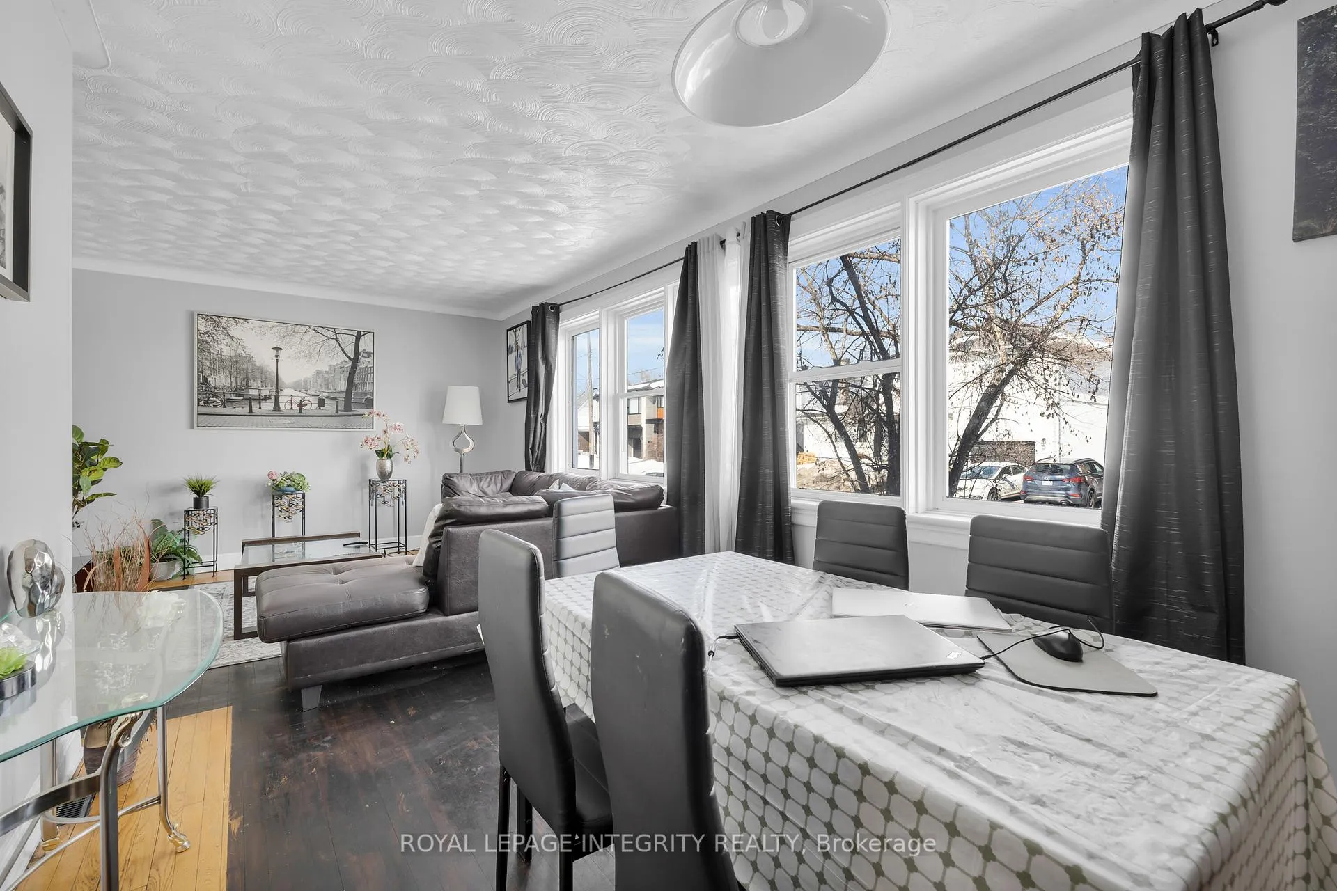 Photo 7 of 154 Columbus Avenue, Ottawa, Overbrook/Castle Heights — HOMEH