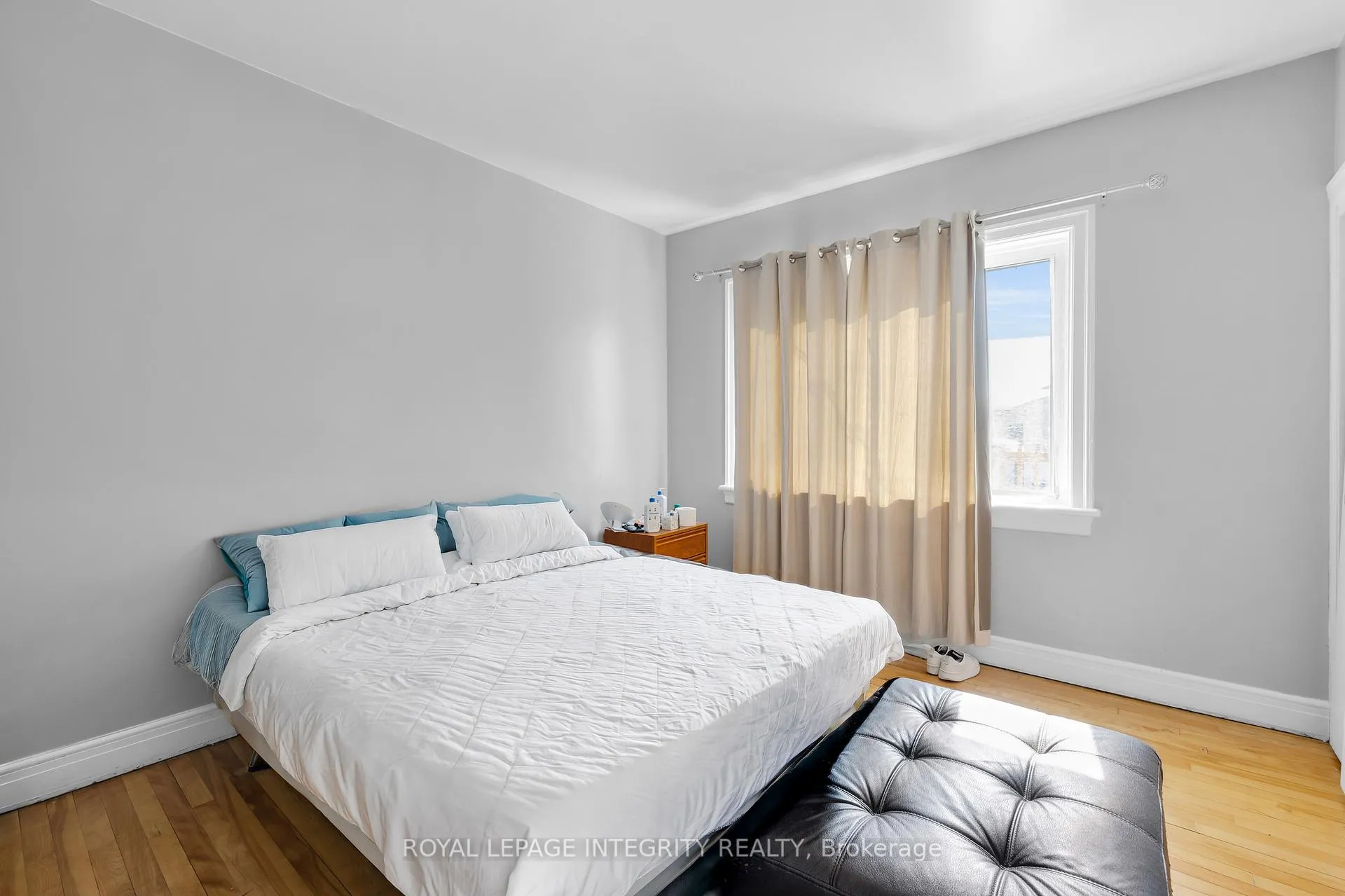 Photo 12 of 154 Columbus Avenue, Ottawa, Overbrook/Castle Heights — HOMEH