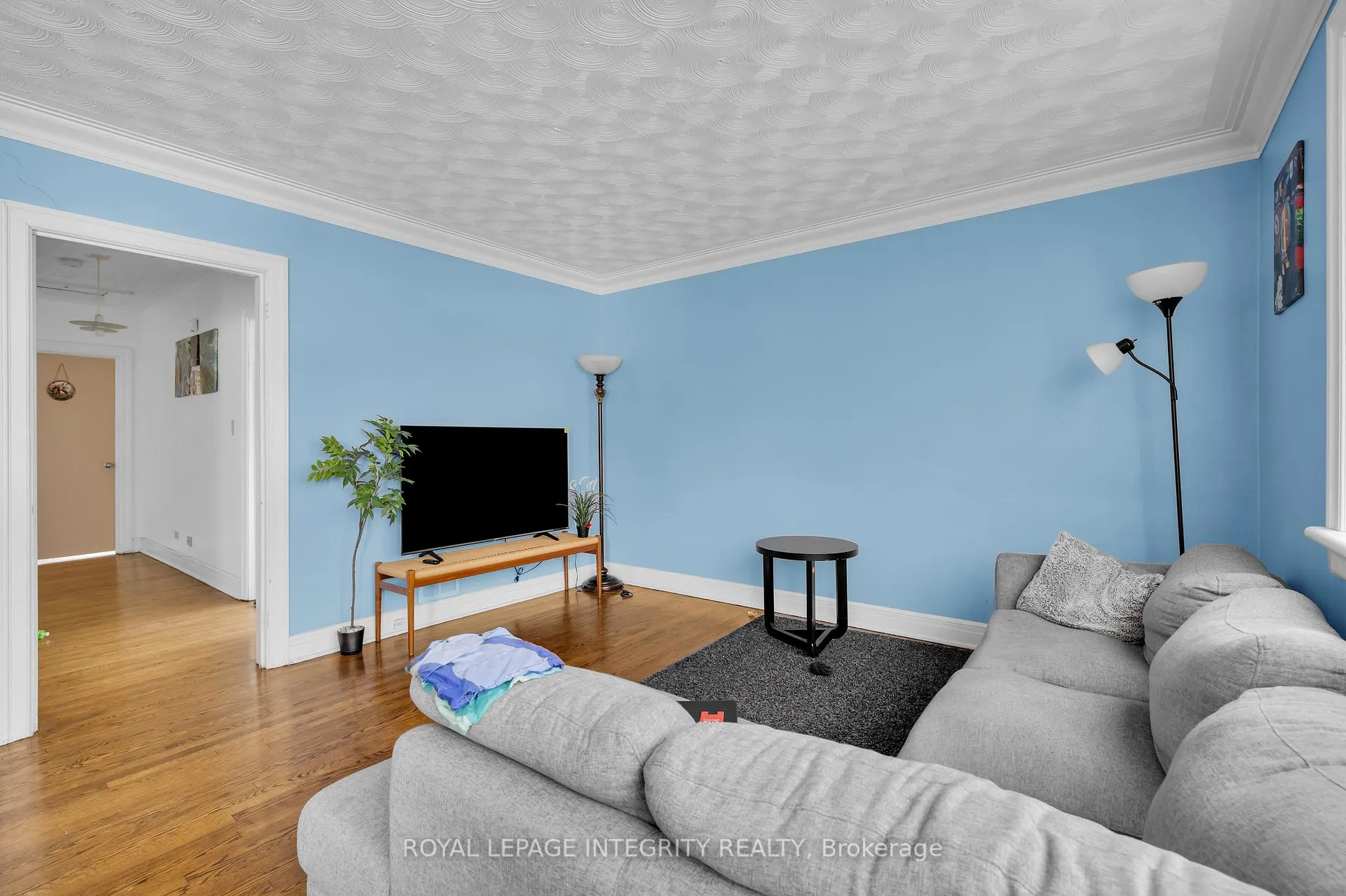 Photo 15 of 154 Columbus Avenue, Ottawa, Overbrook/Castle Heights — HOMEH
