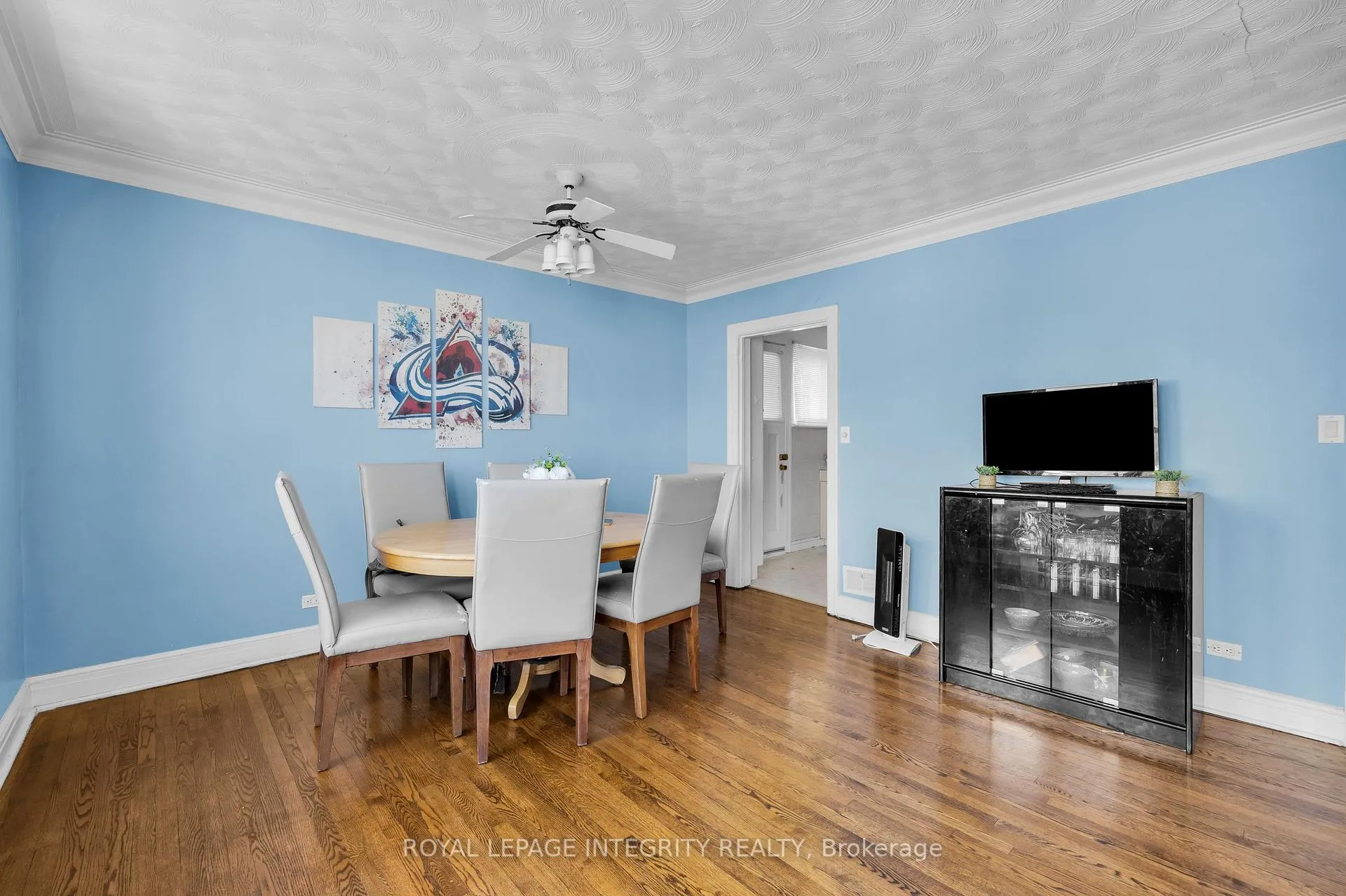 Photo 17 of 154 Columbus Avenue, Ottawa, Overbrook/Castle Heights — HOMEH