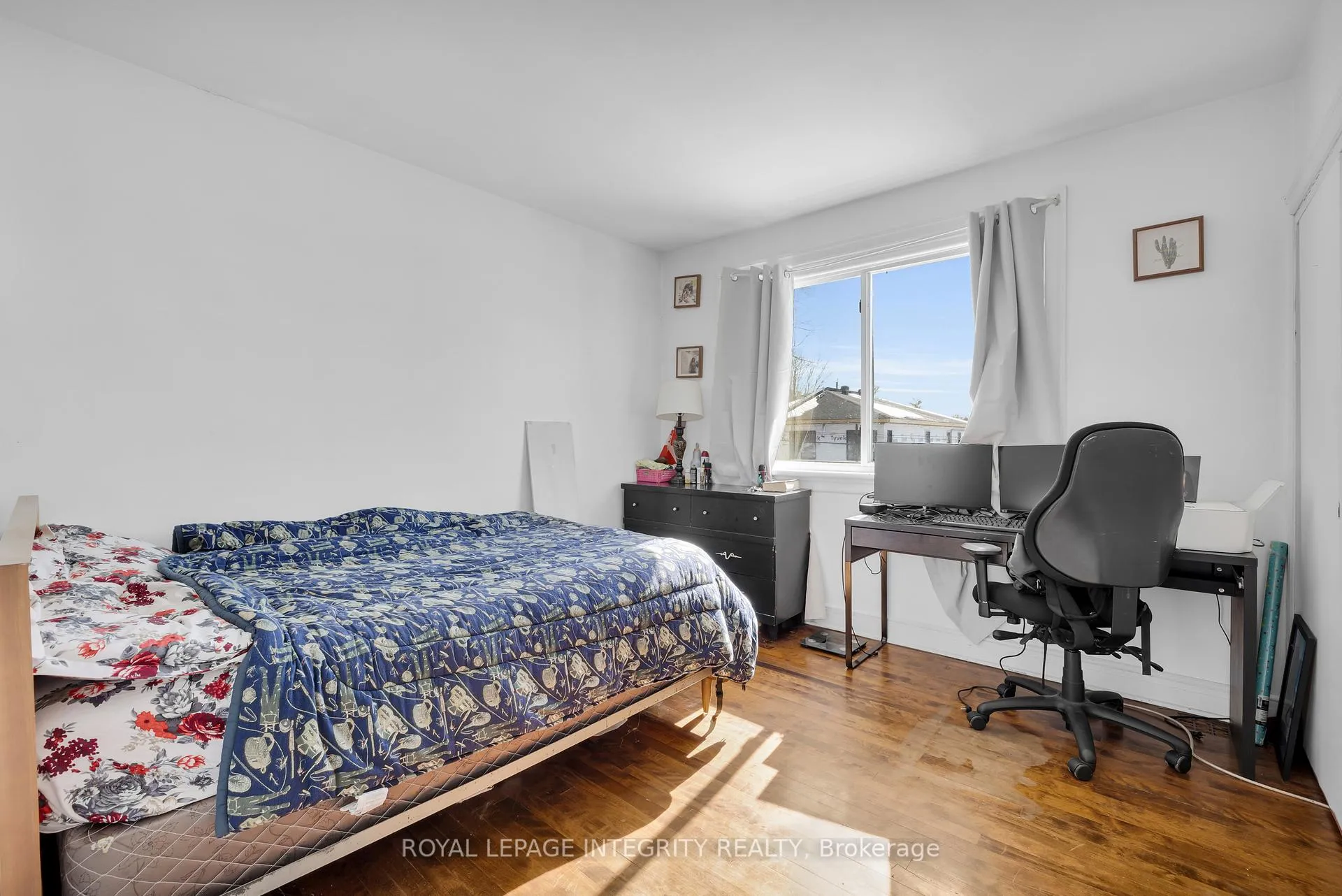 Photo 20 of 154 Columbus Avenue, Ottawa, Overbrook/Castle Heights — HOMEH