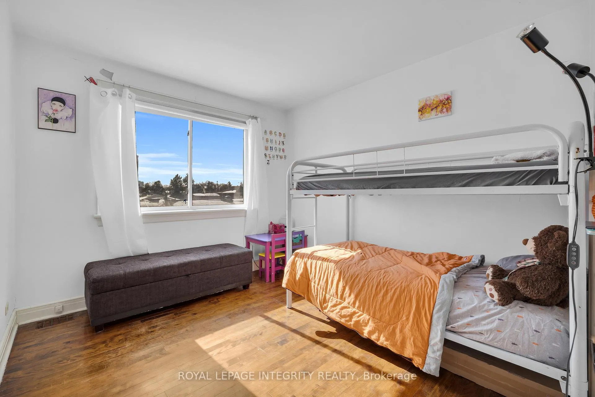 Photo 22 of 154 Columbus Avenue, Ottawa, Overbrook/Castle Heights — HOMEH