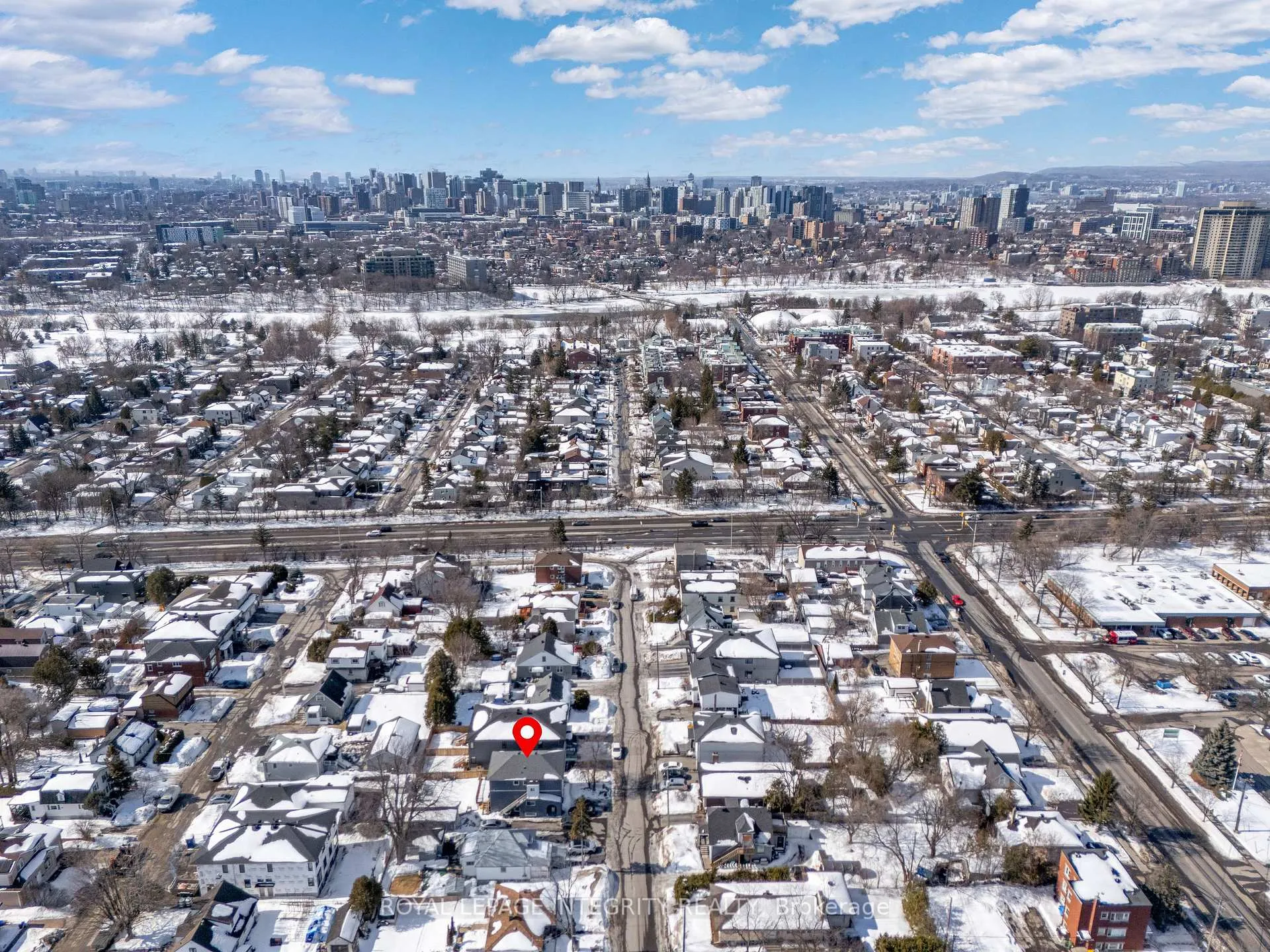 Photo 29 of 154 Columbus Avenue, Ottawa, Overbrook/Castle Heights — HOMEH