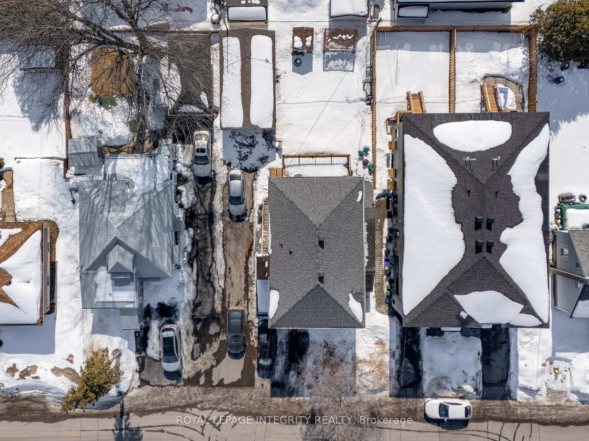 Photo 30 of 154 Columbus Avenue, Ottawa, Overbrook/Castle Heights — HOMEH