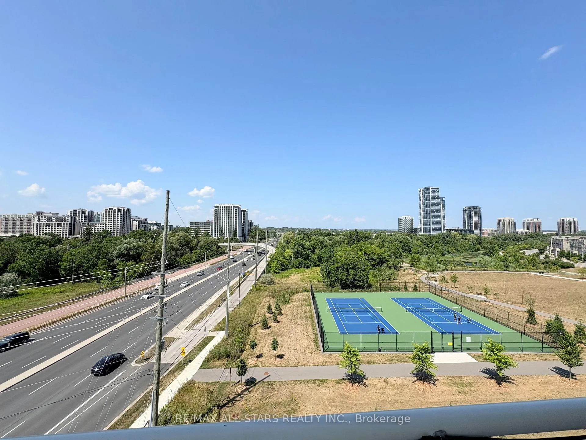 Photo 14 of Unit 622, 10 Rouge Valley Drive W, Markham, Unionville — HOMEH