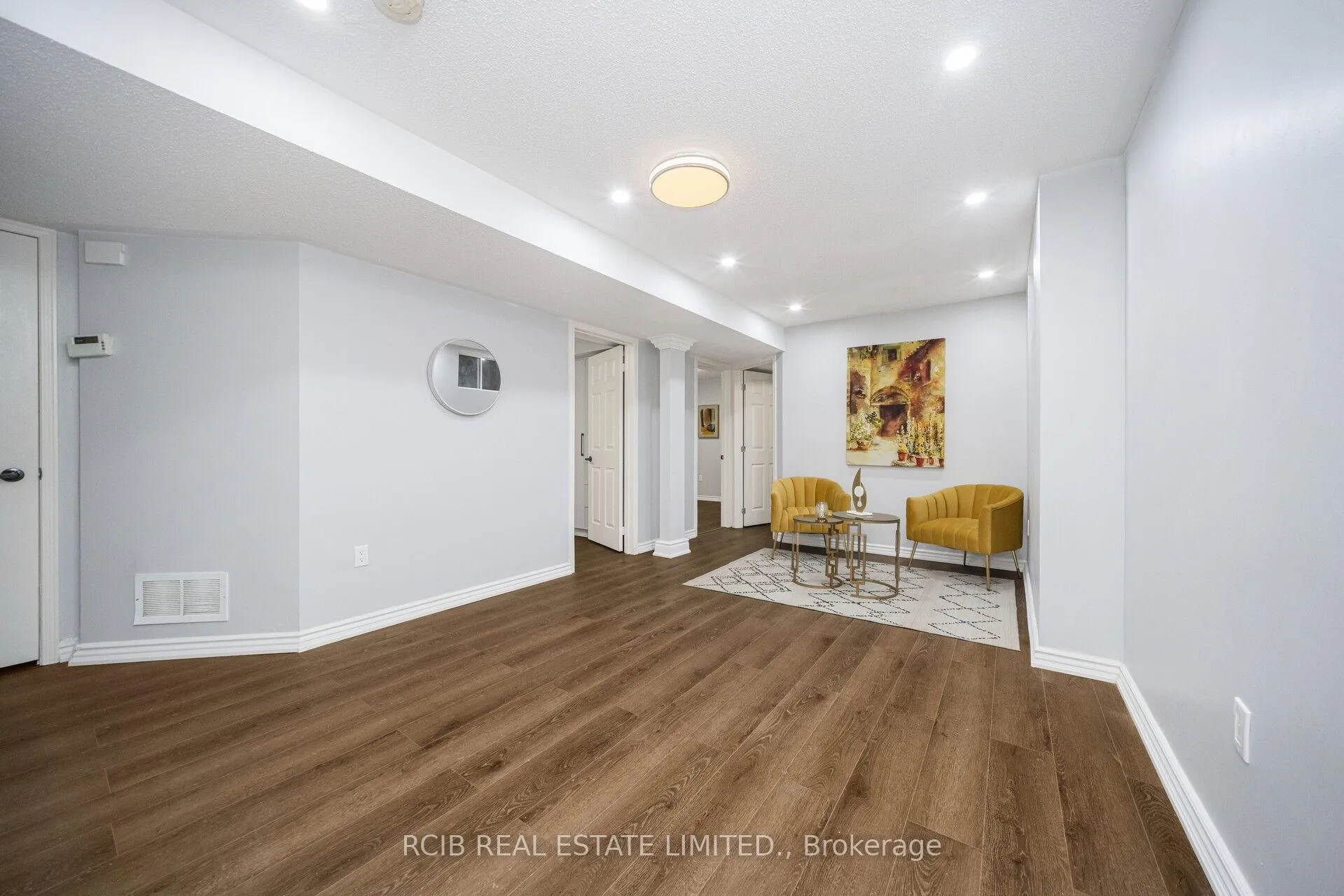 Photo 29 of 4 Carabram Court, Brampton, Brampton West — HOMEH