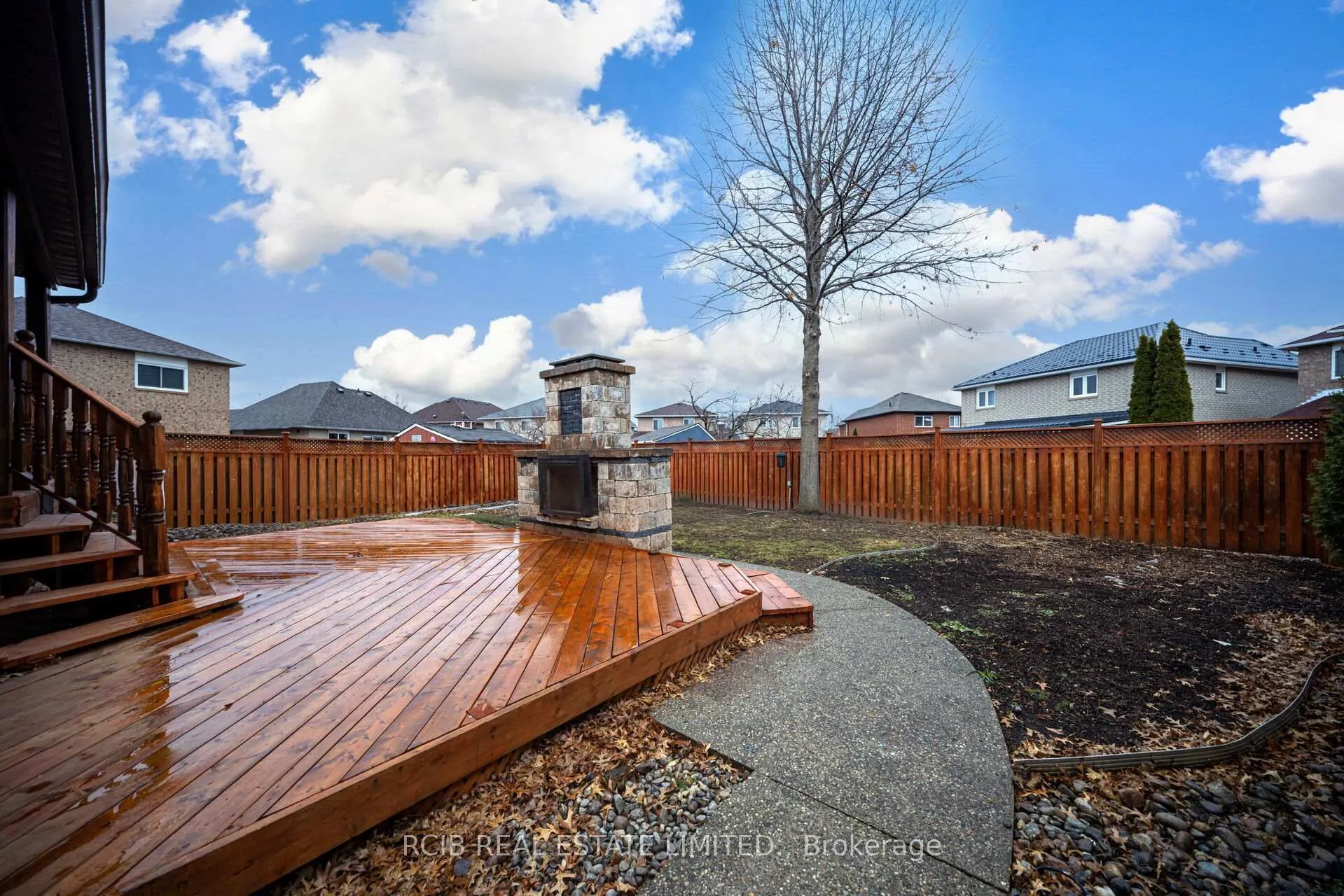 Photo 41 of 4 Carabram Court, Brampton, Brampton West — HOMEH