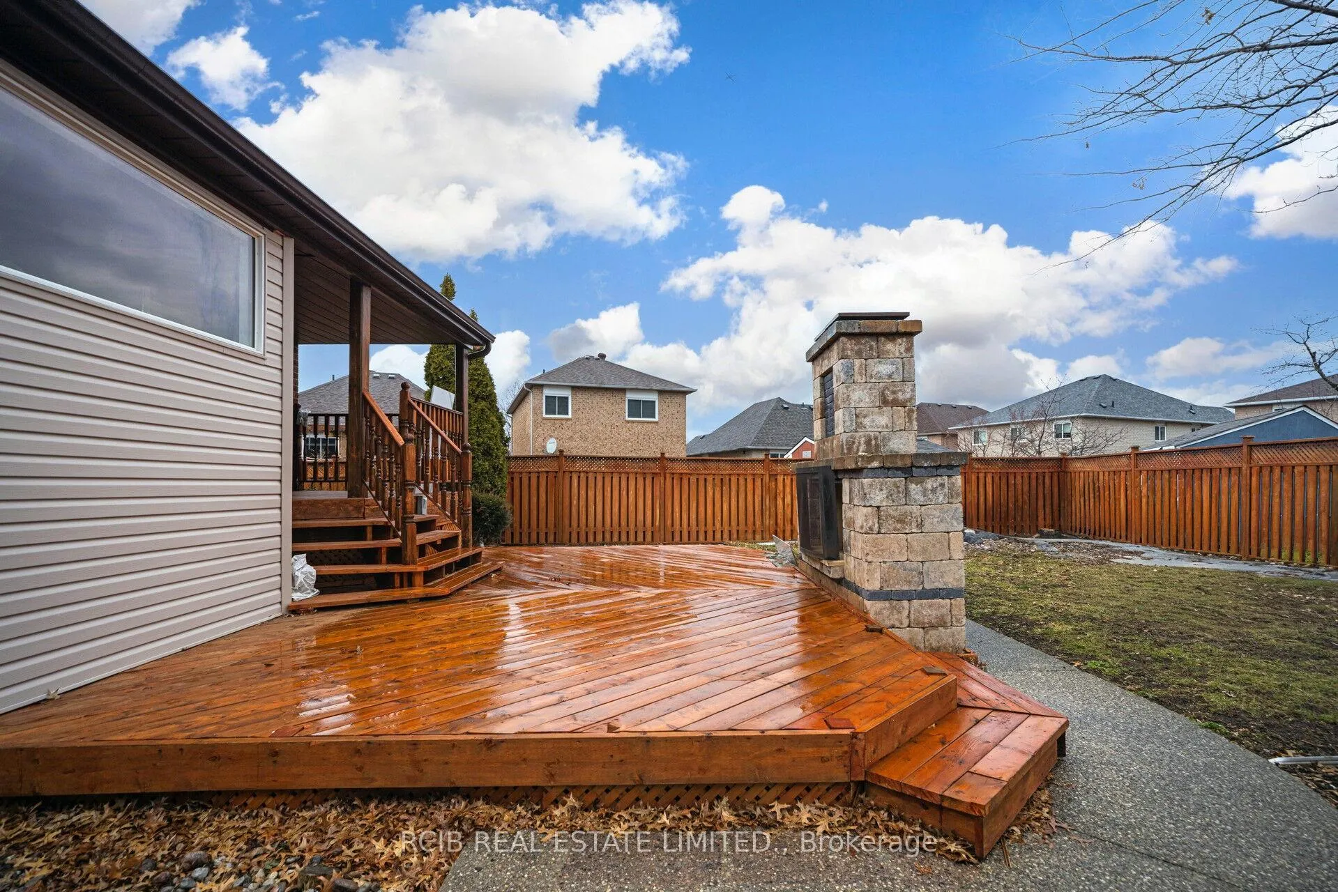 Photo 42 of 4 Carabram Court, Brampton, Brampton West — HOMEH